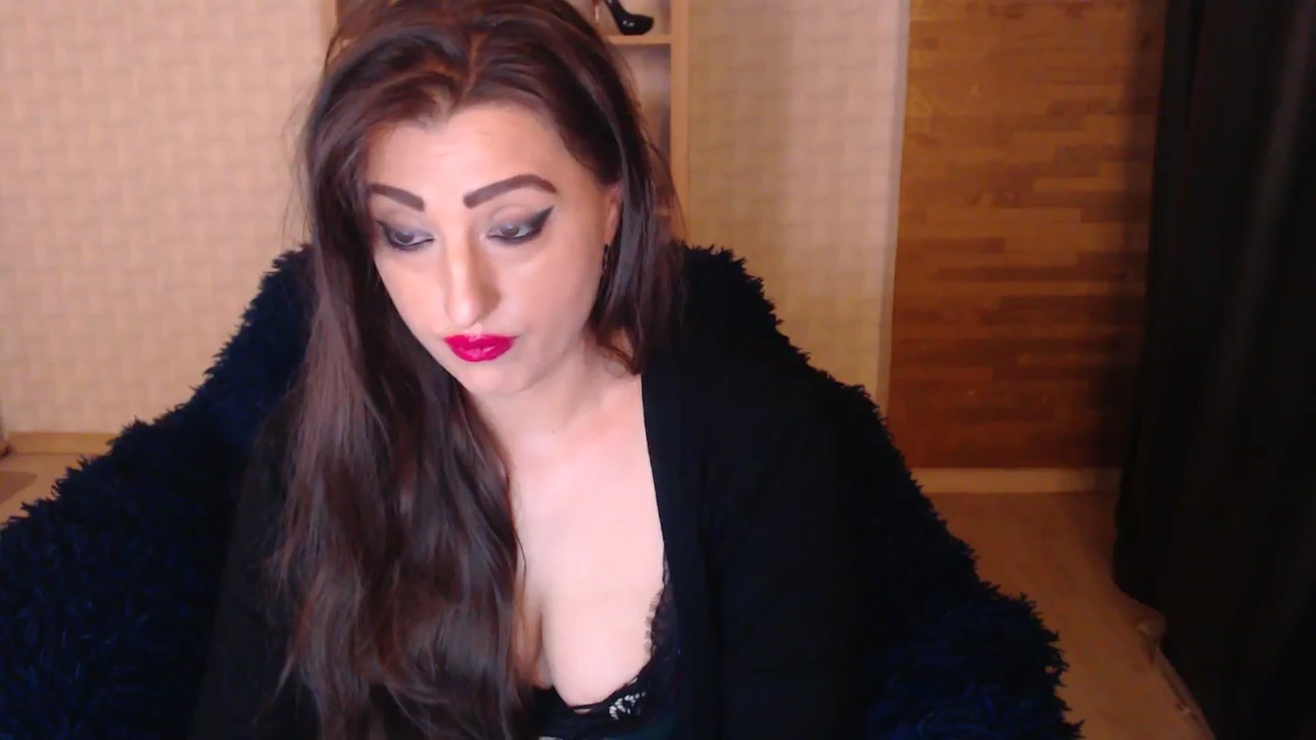 Gallery image thumbnail from HotRebbecca's myfreecams stream on, 09/30/2025, 24:30 image 4 of 20