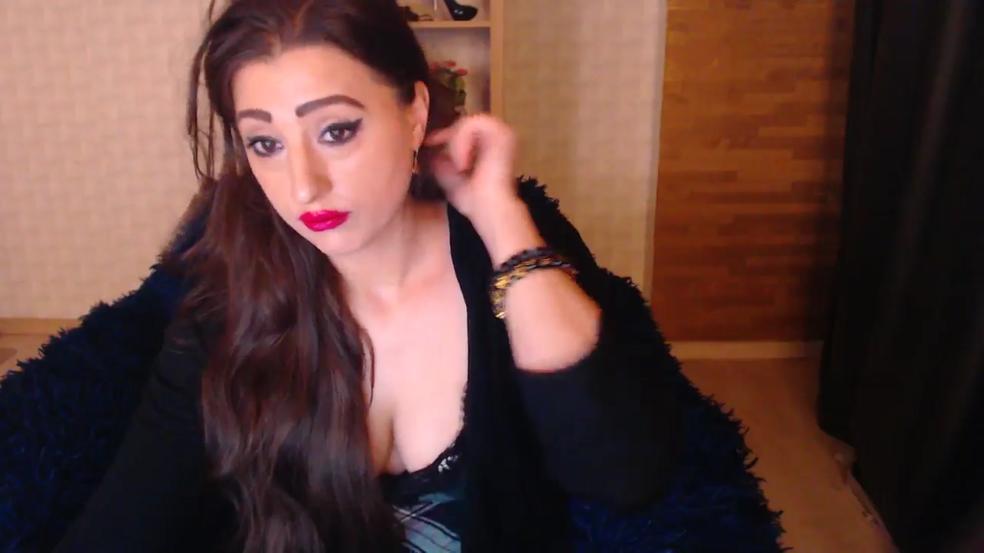 Gallery image thumbnail from HotRebbecca's myfreecams stream on, 09/30/2025, 24:30 image 12 of 20