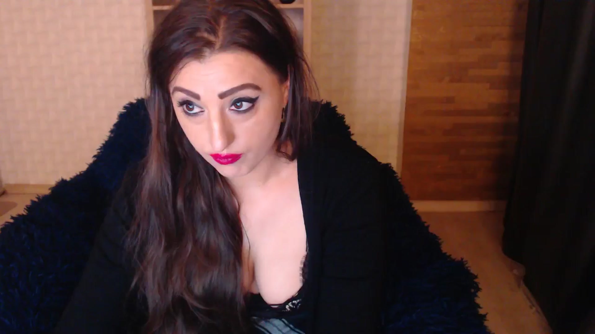 Gallery image thumbnail from HotRebbecca's myfreecams stream on, 09/30/2025, 24:30 image 2 of 20