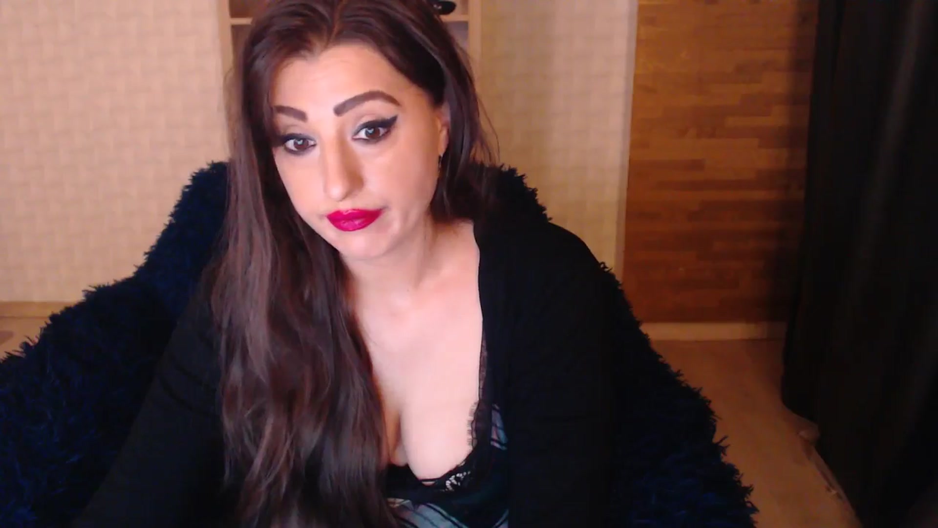 Gallery image thumbnail from HotRebbecca's myfreecams stream on, 09/30/2025, 24:30 image 19 of 20