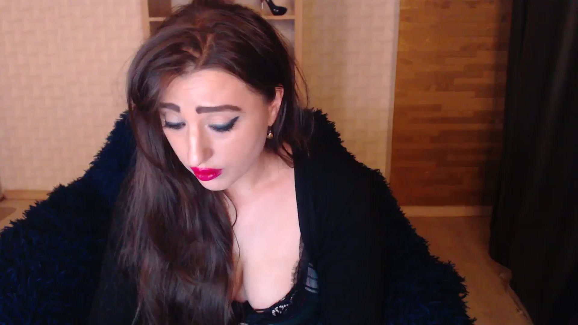 Gallery image thumbnail from HotRebbecca's myfreecams stream on, 09/30/2025, 24:30 image 7 of 20