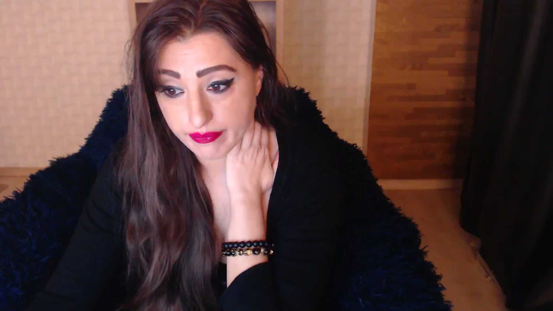 Gallery image thumbnail from HotRebbecca's myfreecams stream on, 09/30/2025, 24:30 image 18 of 20