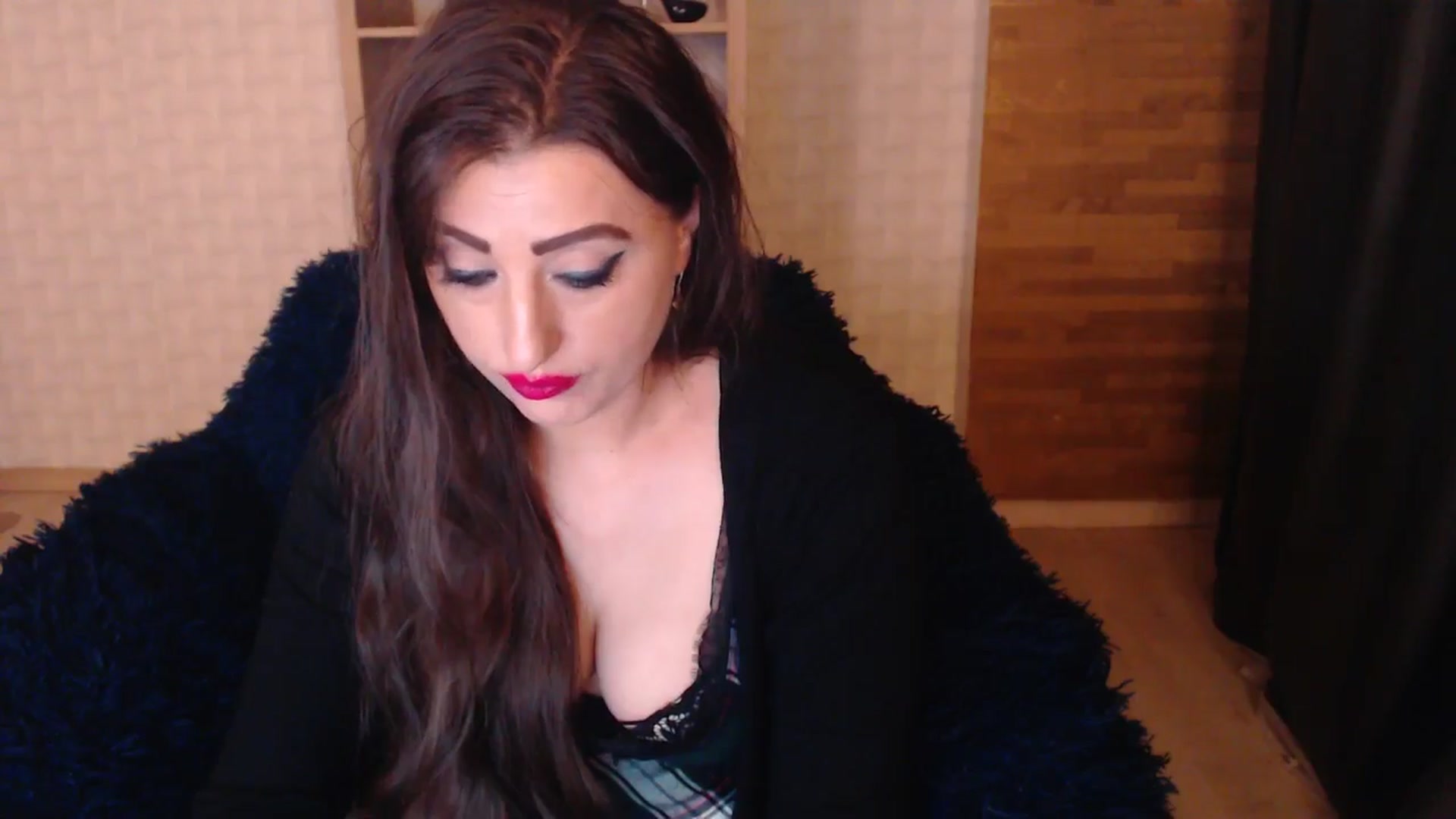 Gallery image thumbnail from HotRebbecca's myfreecams stream on, 09/30/2025, 24:30 image 20 of 20