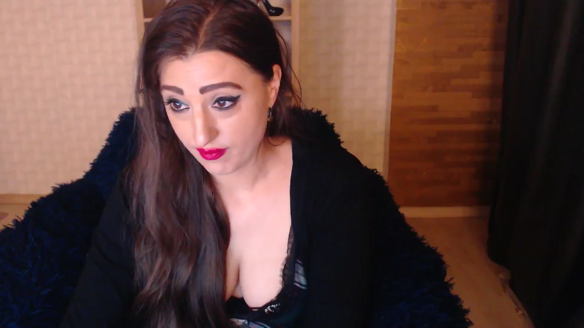 Gallery image thumbnail from HotRebbecca's myfreecams stream on, 09/30/2025, 24:30 image 17 of 20