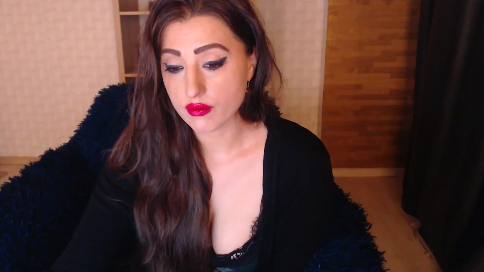 Gallery image thumbnail from HotRebbecca's myfreecams stream on, 09/30/2025, 24:30 image 13 of 20