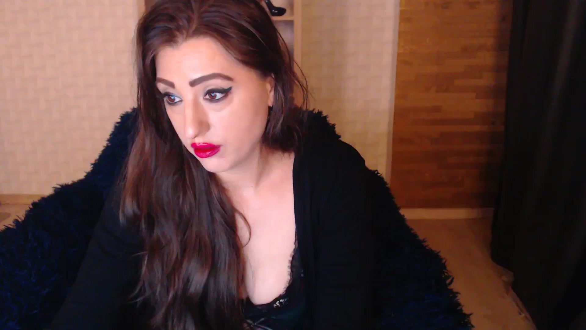 Gallery image thumbnail from HotRebbecca's myfreecams stream on, 09/30/2025, 24:30 image 16 of 20
