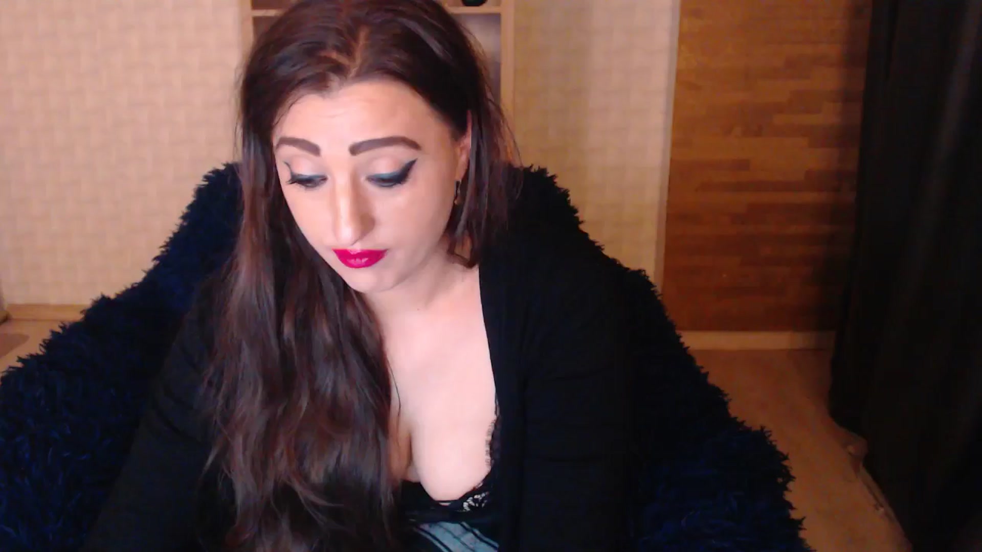 Gallery image thumbnail from HotRebbecca's myfreecams stream on, 09/30/2025, 24:30 image 1 of 20