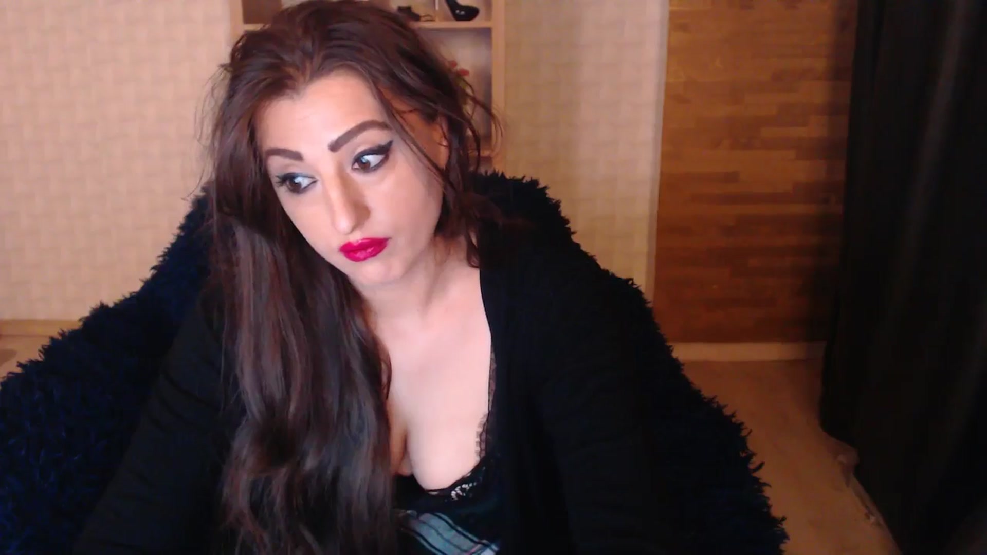 Gallery image thumbnail from HotRebbecca's myfreecams stream on, 09/30/2025, 24:30 image 11 of 20