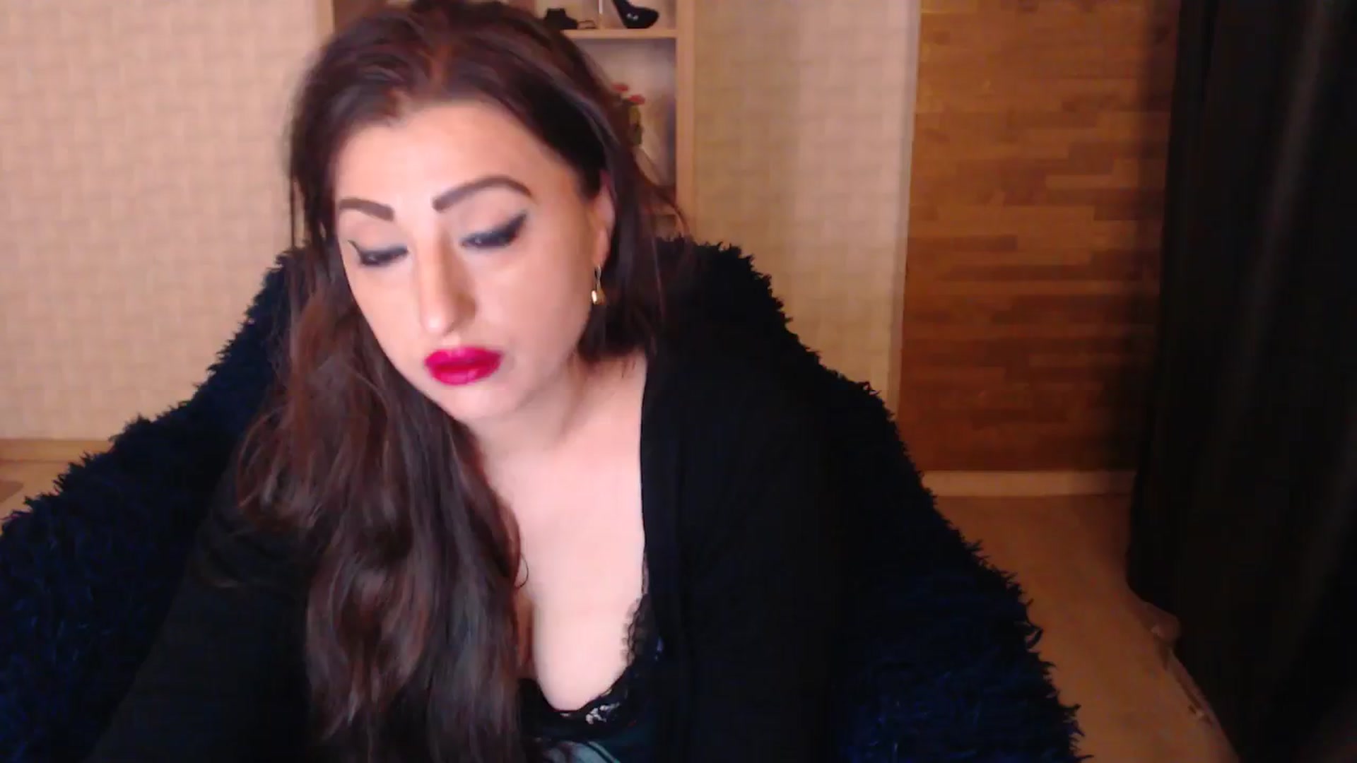 Gallery image thumbnail from HotRebbecca's myfreecams stream on, 09/30/2025, 24:30 image 14 of 20