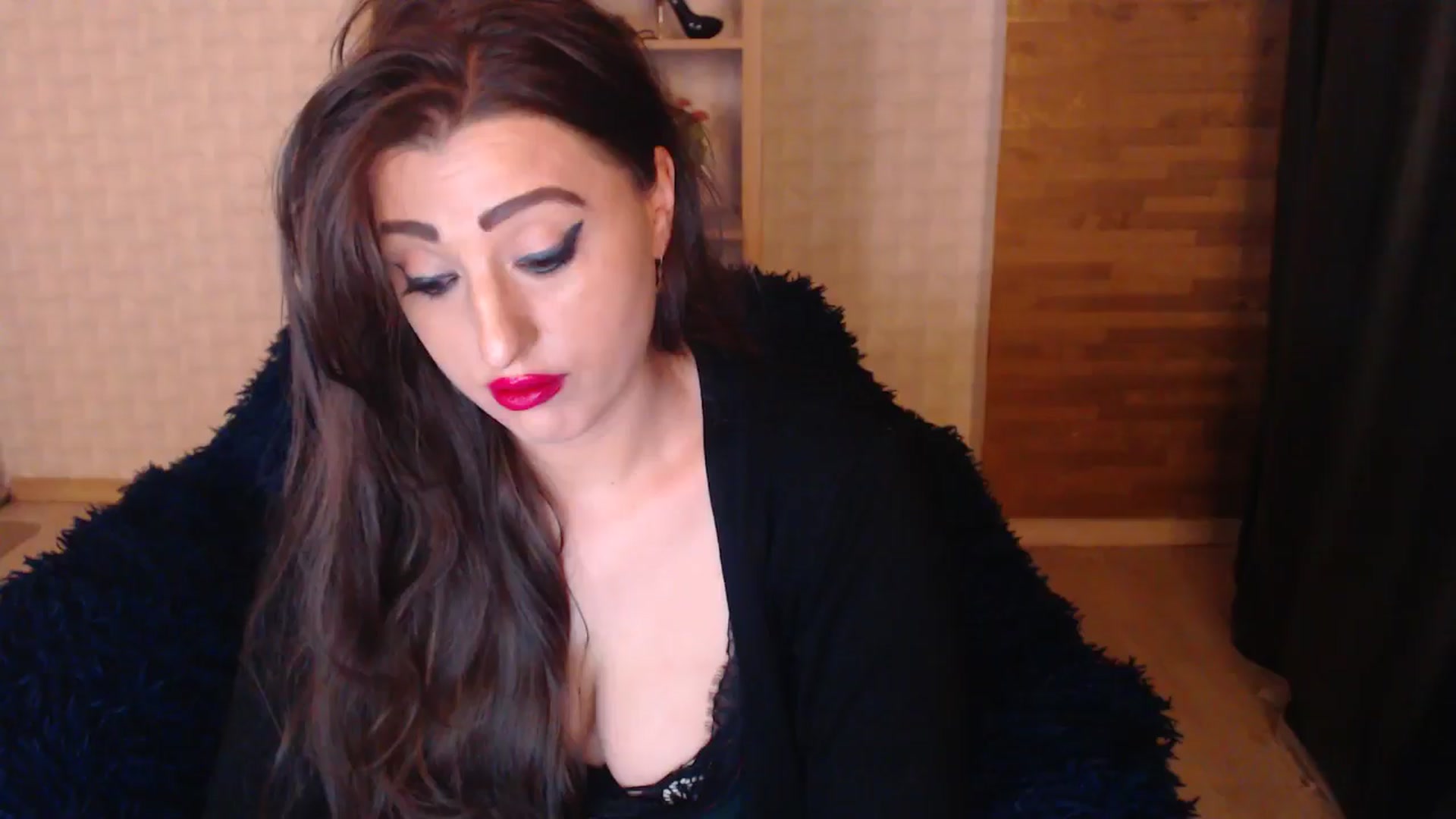 Gallery image thumbnail from HotRebbecca's myfreecams stream on, 09/30/2025, 24:30 image 5 of 20