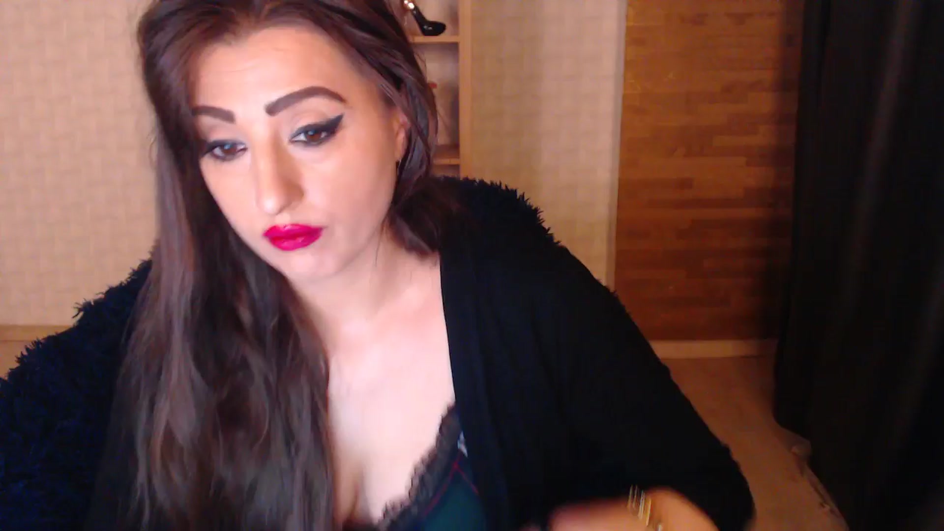 Gallery image thumbnail from HotRebbecca's myfreecams stream on, 09/30/2025, 01:05 image 17 of 20