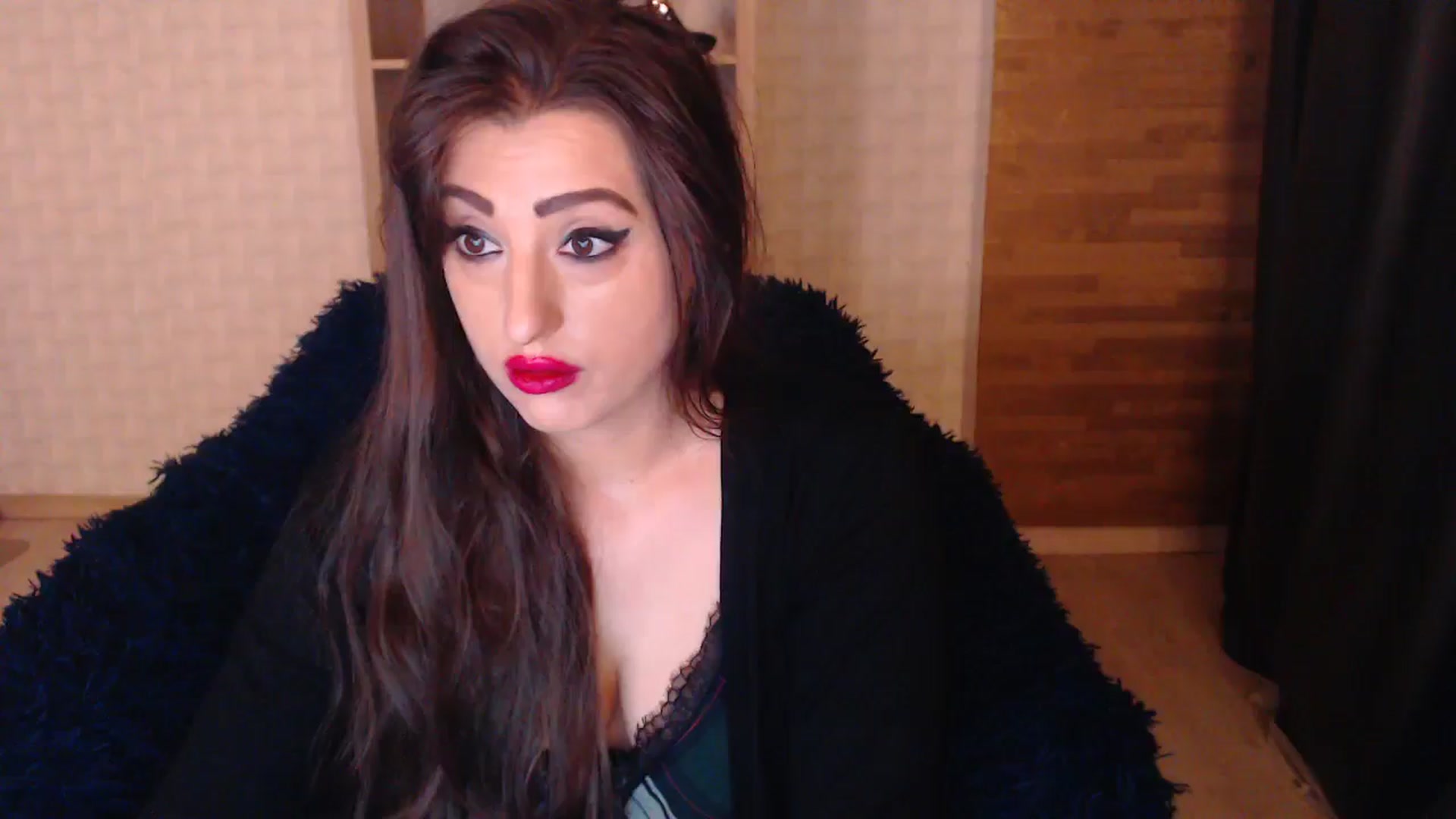 Gallery image thumbnail from HotRebbecca's myfreecams stream on, 09/30/2025, 01:05 image 9 of 20