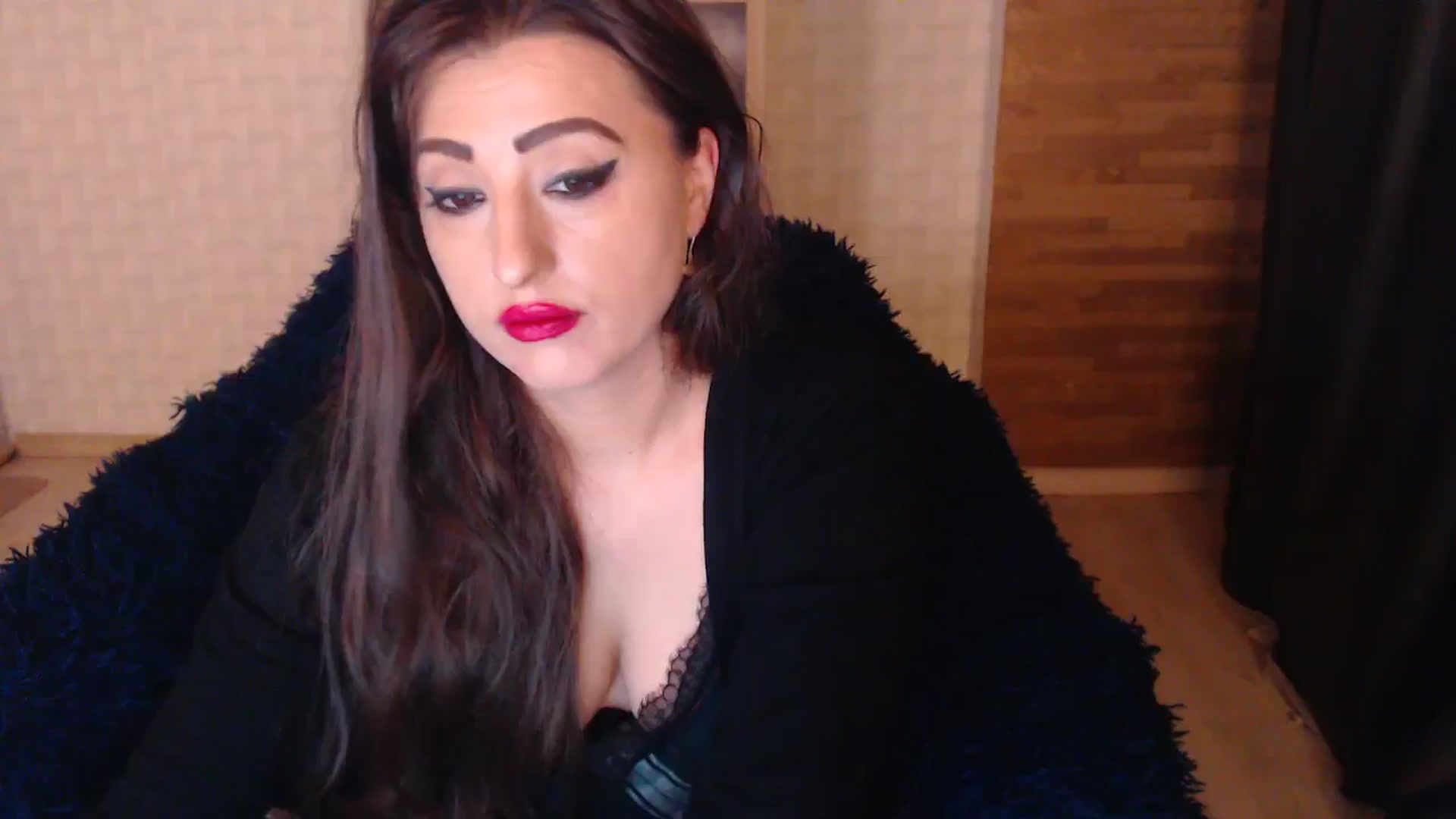 Gallery image thumbnail from HotRebbecca's myfreecams stream on, 09/30/2025, 01:05 image 2 of 20