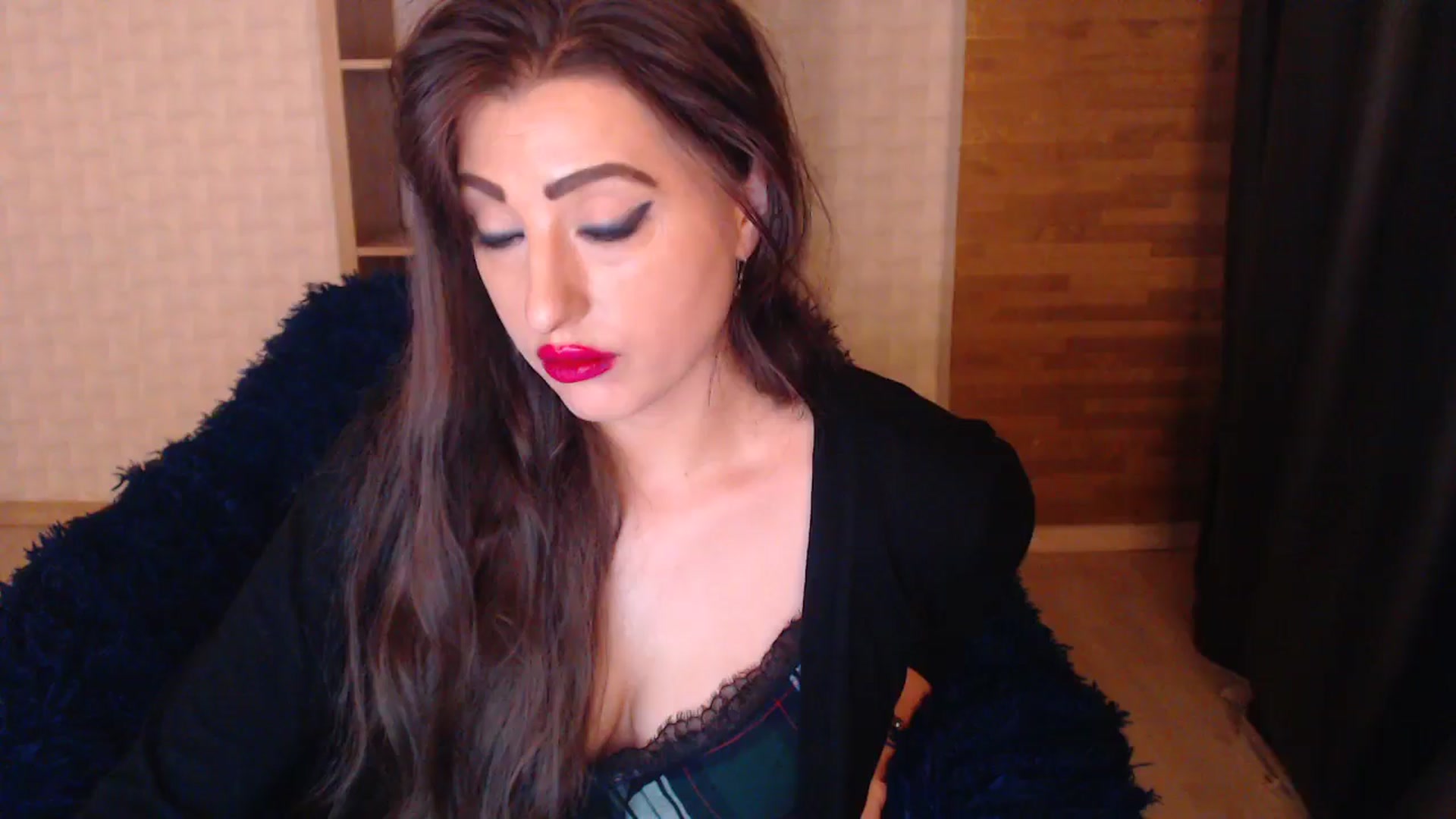 Gallery image thumbnail from HotRebbecca's myfreecams stream on, 09/30/2025, 01:05 image 14 of 20