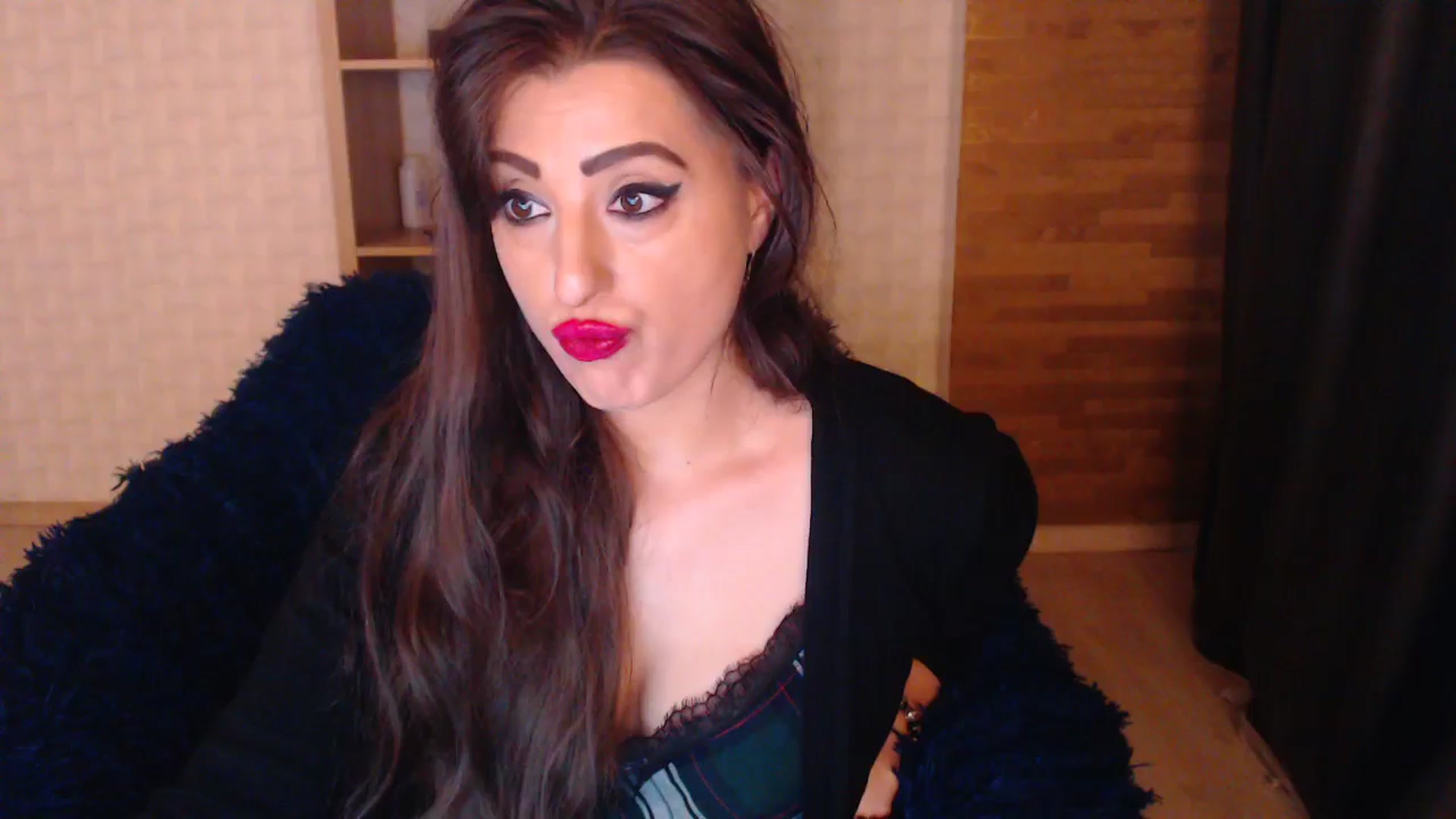 Gallery image thumbnail from HotRebbecca's myfreecams stream on, 09/30/2025, 01:05 image 16 of 20