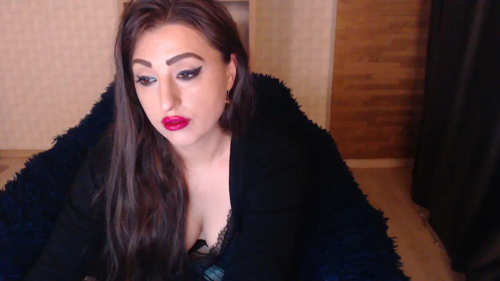 Gallery image thumbnail from HotRebbecca's myfreecams stream on, 09/30/2025, 01:05 image 1 of 20