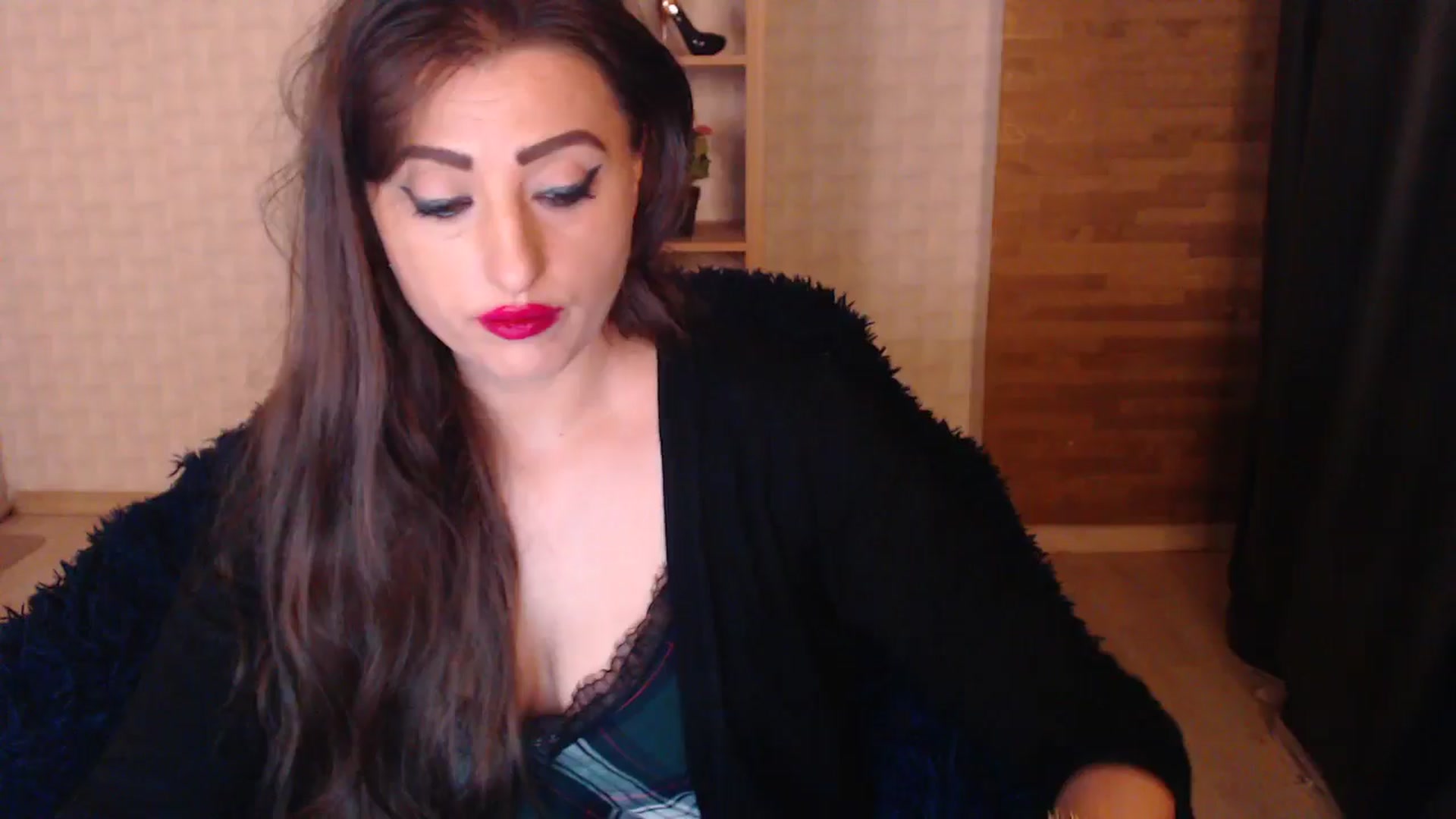 Gallery image thumbnail from HotRebbecca's myfreecams stream on, 09/30/2025, 01:05 image 5 of 20