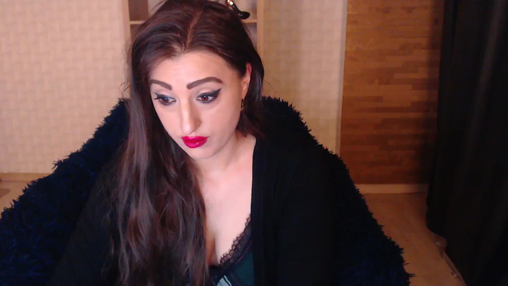 Gallery image thumbnail from HotRebbecca's myfreecams stream on, 09/30/2025, 01:05 image 7 of 20
