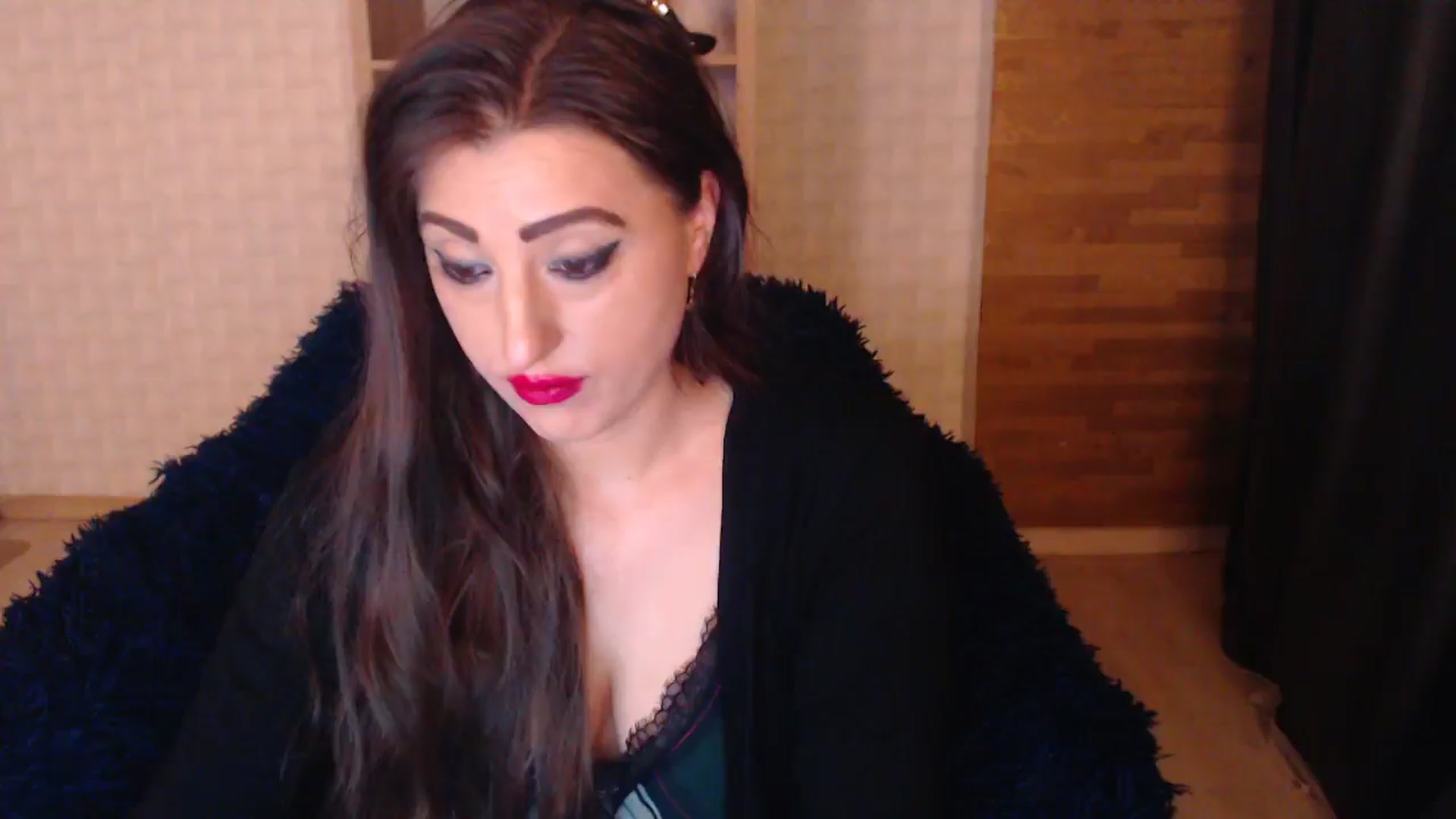 Gallery image thumbnail from HotRebbecca's myfreecams stream on, 09/30/2025, 01:05 image 6 of 20