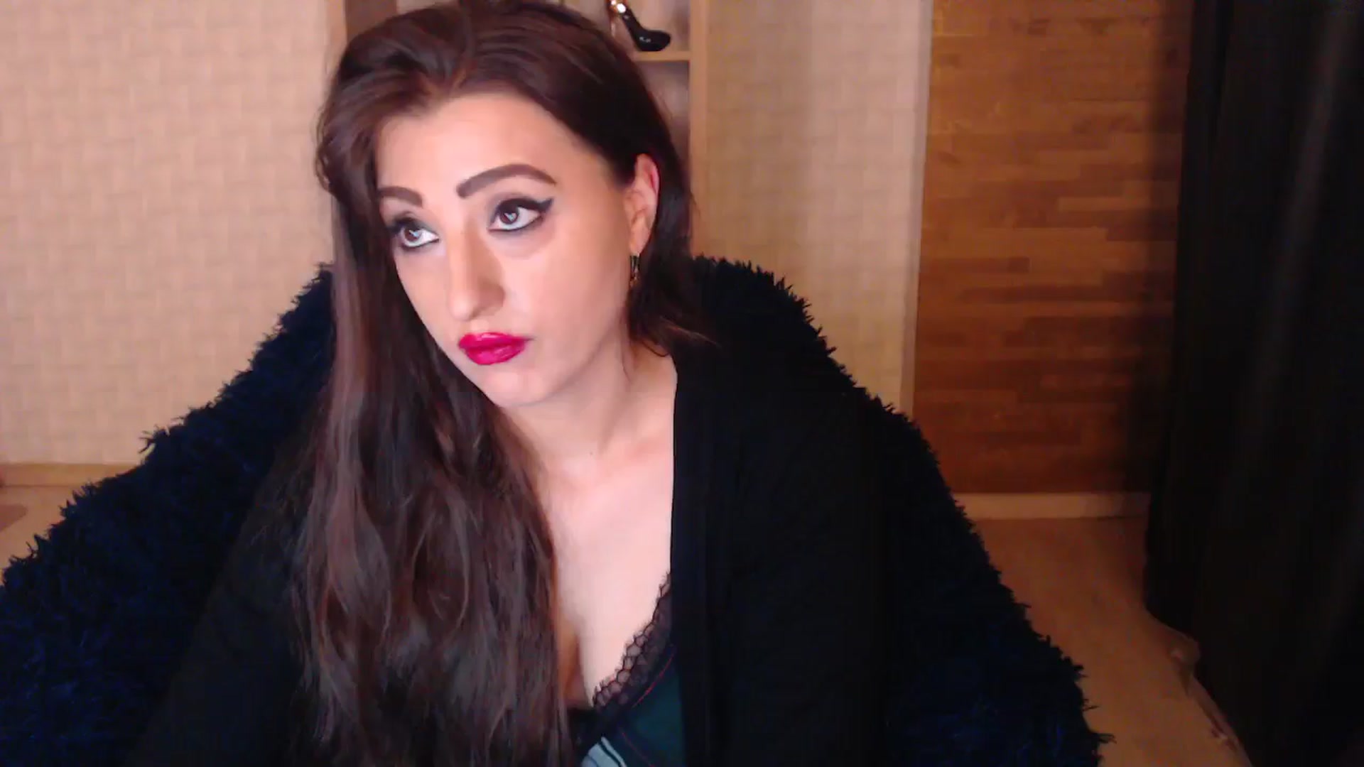 Gallery image thumbnail from HotRebbecca's myfreecams stream on, 09/30/2025, 01:05 image 11 of 20