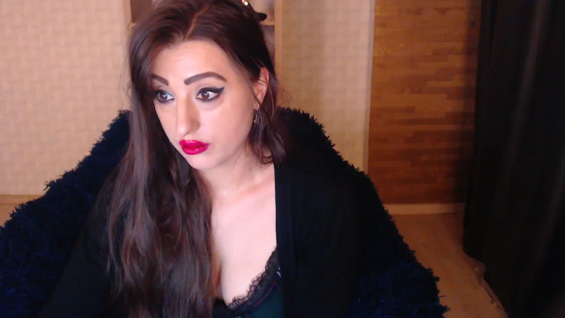Gallery image thumbnail from HotRebbecca's myfreecams stream on, 09/30/2025, 01:05 image 19 of 20