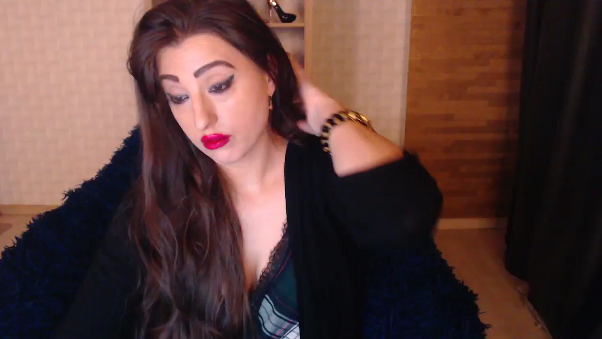 Gallery image thumbnail from HotRebbecca's myfreecams stream on, 09/30/2025, 01:05 image 8 of 20
