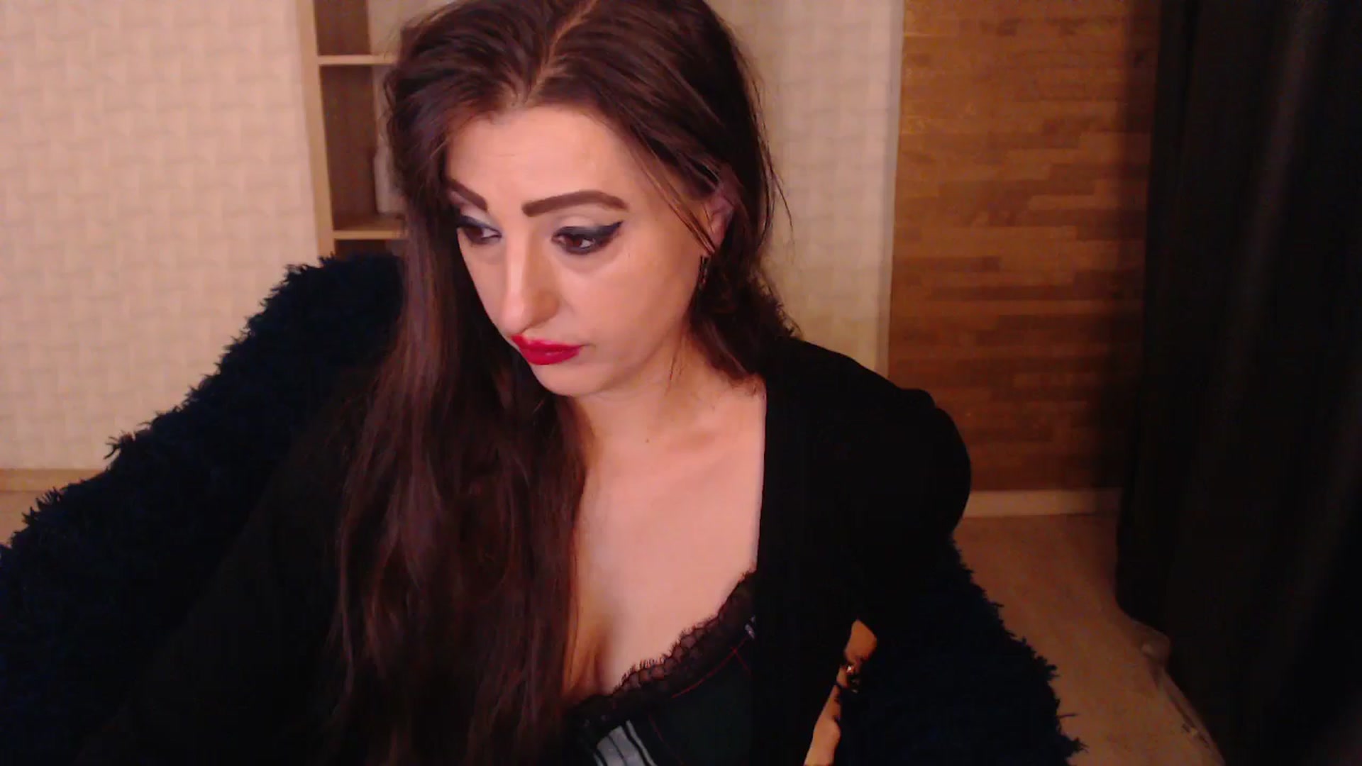 Gallery image thumbnail from HotRebbecca's myfreecams stream on, 09/30/2025, 01:05 image 15 of 20