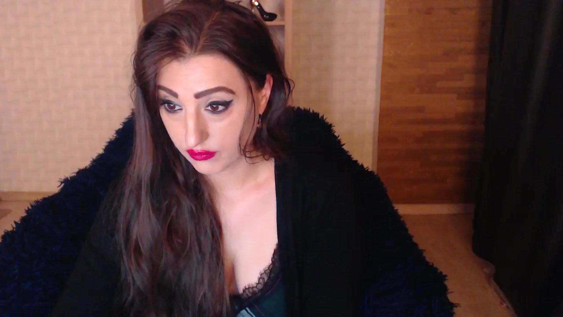 Gallery image thumbnail from HotRebbecca's myfreecams stream on, 09/30/2025, 01:05 image 10 of 20