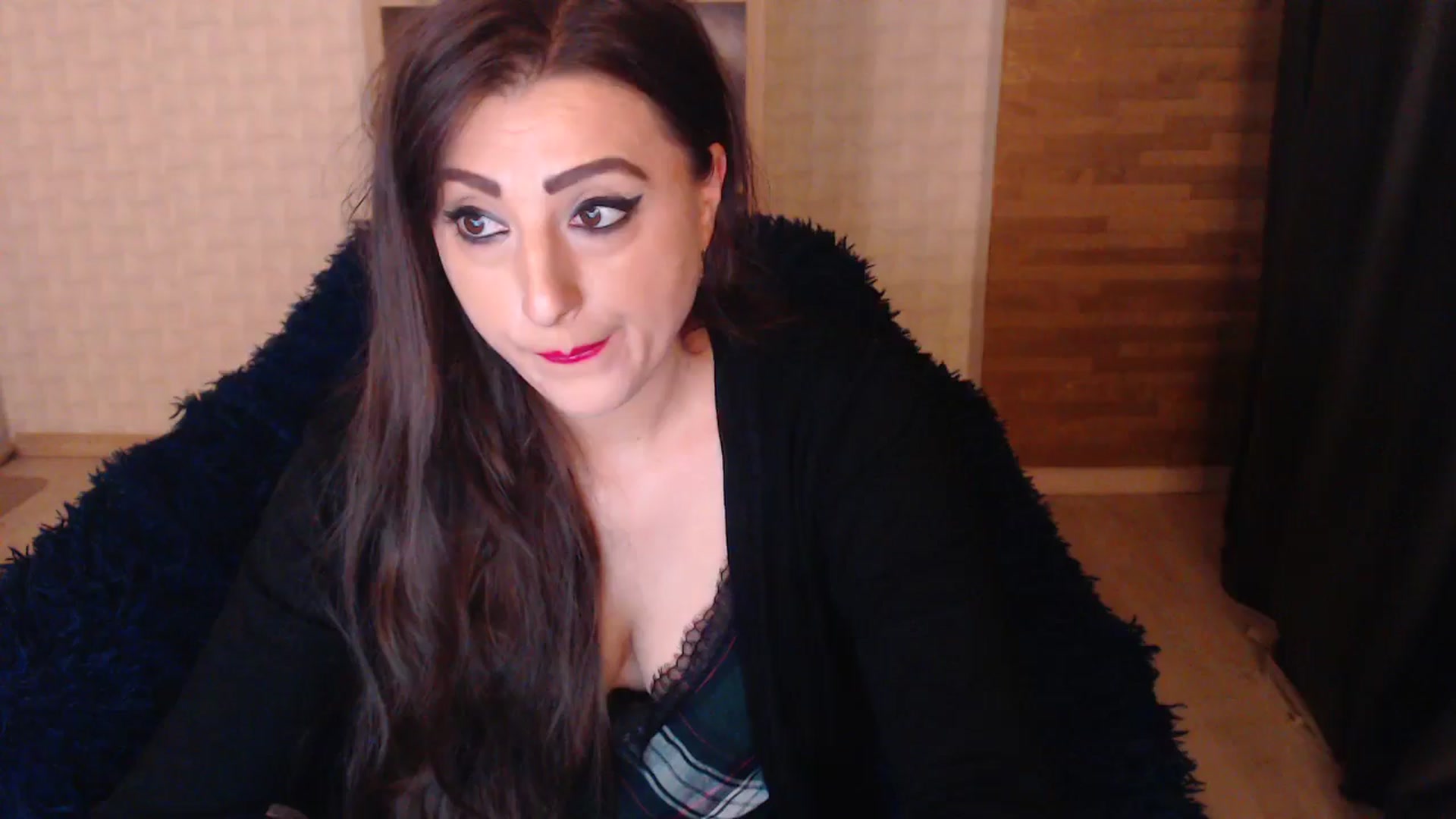 Gallery image thumbnail from HotRebbecca's myfreecams stream on, 09/30/2025, 01:05 image 4 of 20