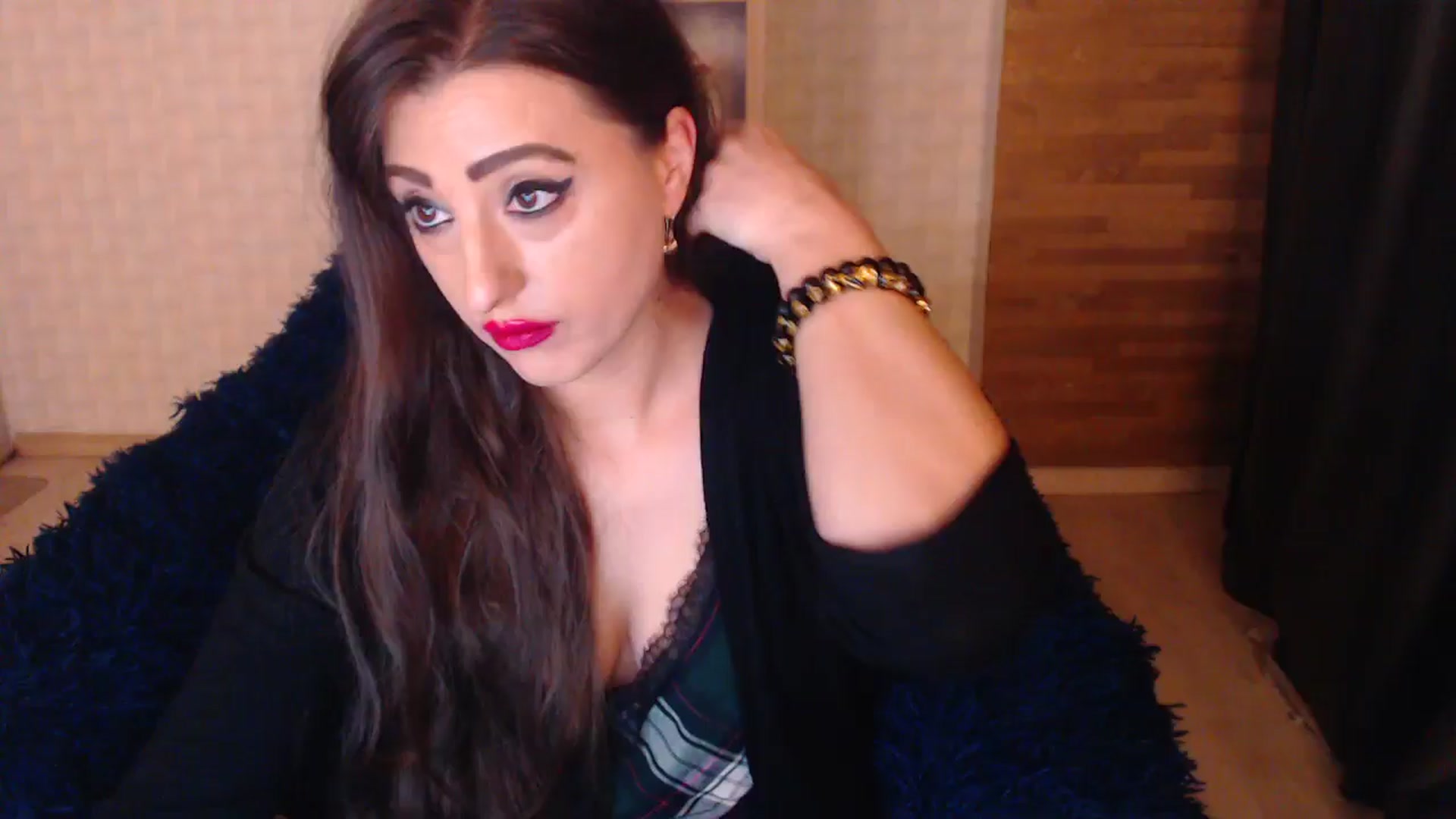 Gallery image thumbnail from HotRebbecca's myfreecams stream on, 09/30/2025, 01:05 image 3 of 20