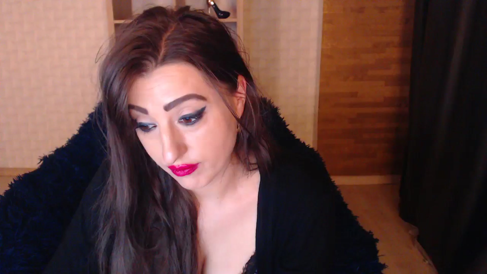 Gallery image thumbnail from HotRebbecca's myfreecams stream on, 09/30/2025, 01:05 image 20 of 20
