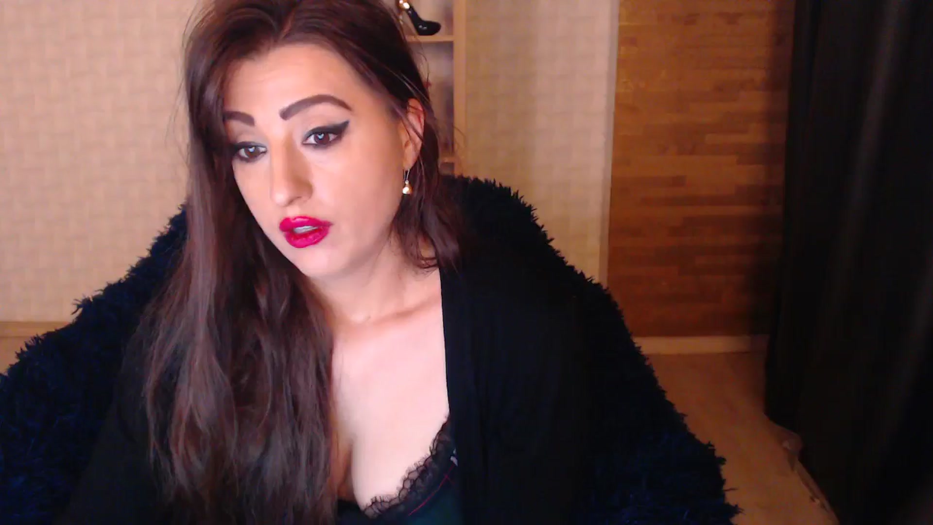 Gallery image thumbnail from HotRebbecca's myfreecams stream on, 09/30/2025, 01:05 image 18 of 20