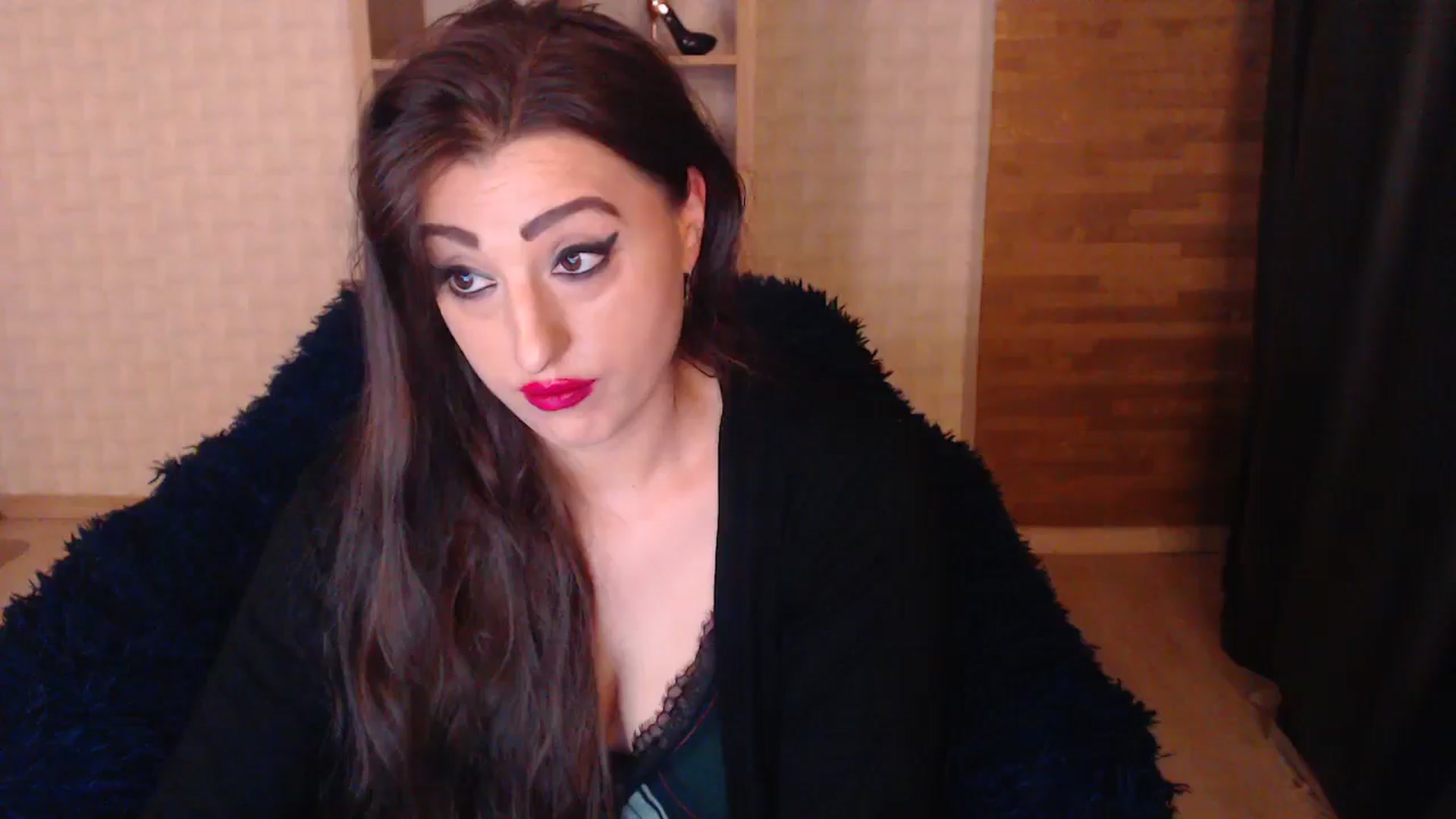 Gallery image thumbnail from HotRebbecca's myfreecams stream on, 09/30/2025, 01:05 image 12 of 20