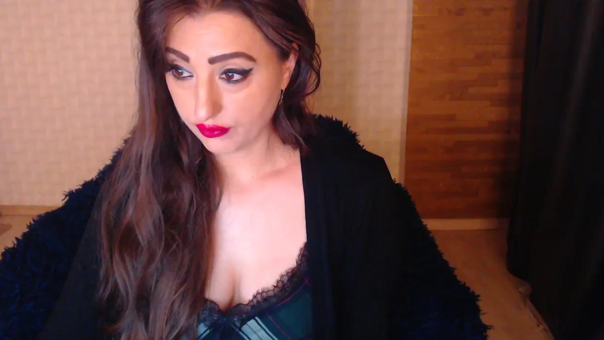 Gallery image thumbnail from HotRebbecca's myfreecams stream on, 09/30/2025, 01:05 image 13 of 20