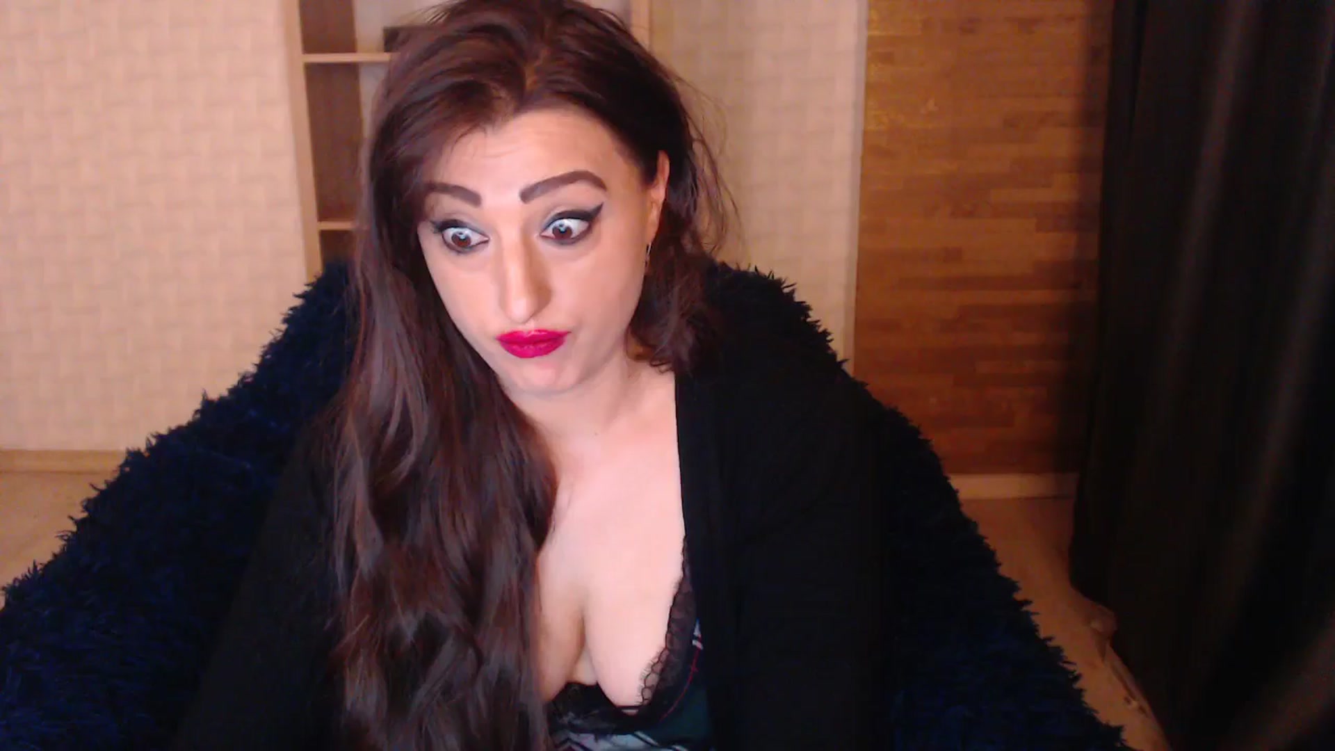 Gallery image thumbnail from HotRebbecca's myfreecams stream on, 09/30/2025, 01:56 image 15 of 20