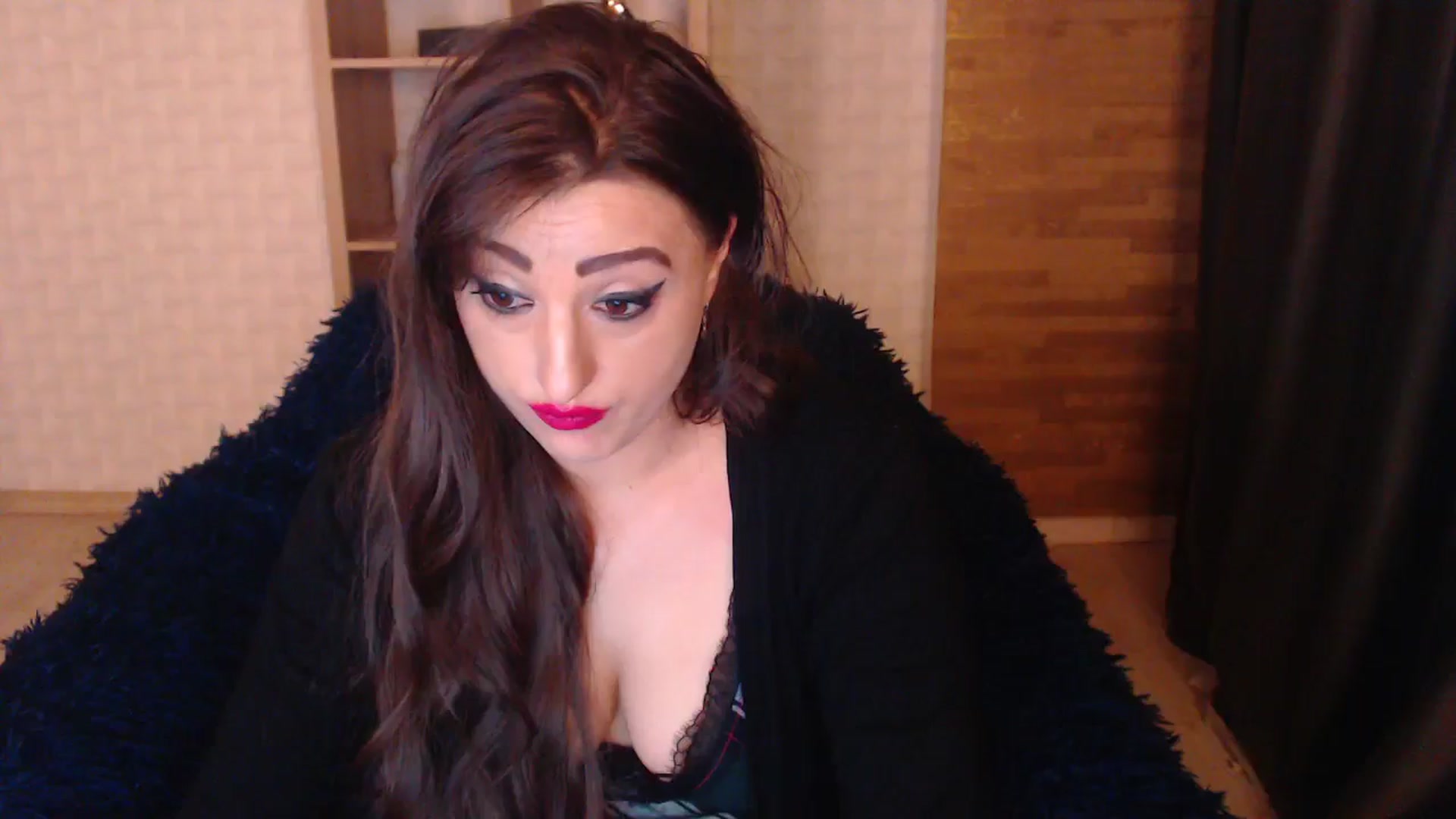 Gallery image thumbnail from HotRebbecca's myfreecams stream on, 09/30/2025, 01:56 image 19 of 20