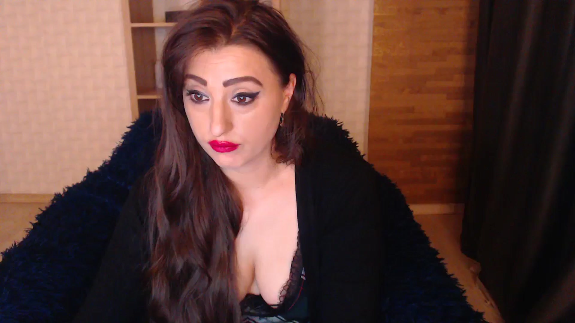 Gallery image thumbnail from HotRebbecca's myfreecams stream on, 09/30/2025, 01:56 image 17 of 20