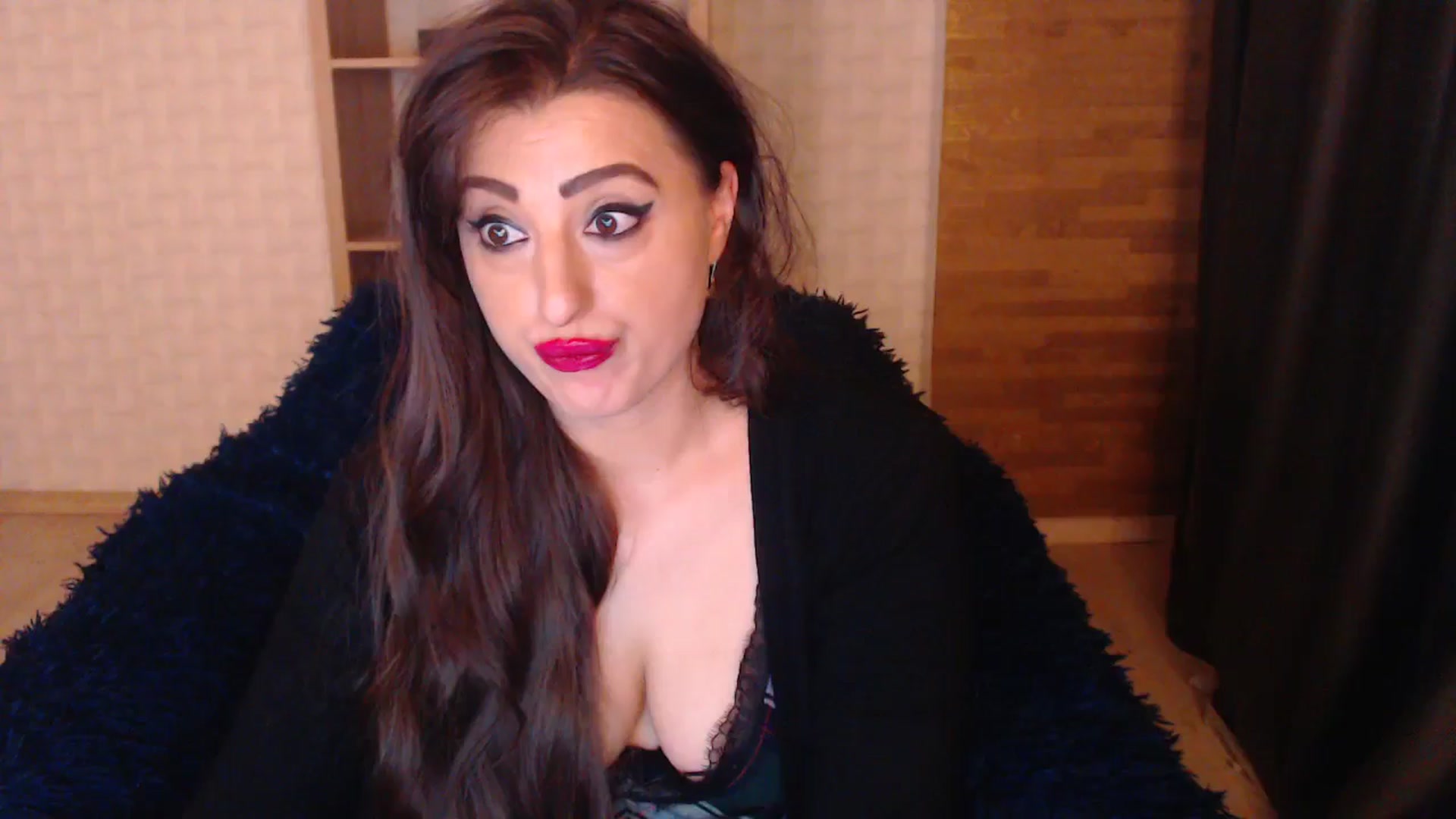 Gallery image thumbnail from HotRebbecca's myfreecams stream on, 09/30/2025, 01:56 image 16 of 20