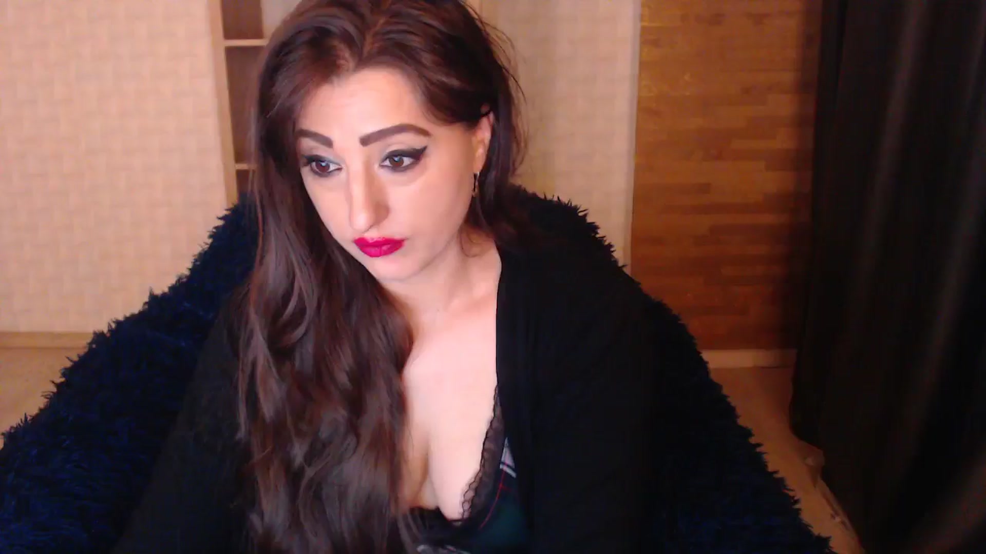 Gallery image thumbnail from HotRebbecca's myfreecams stream on, 09/30/2025, 01:56 image 1 of 20