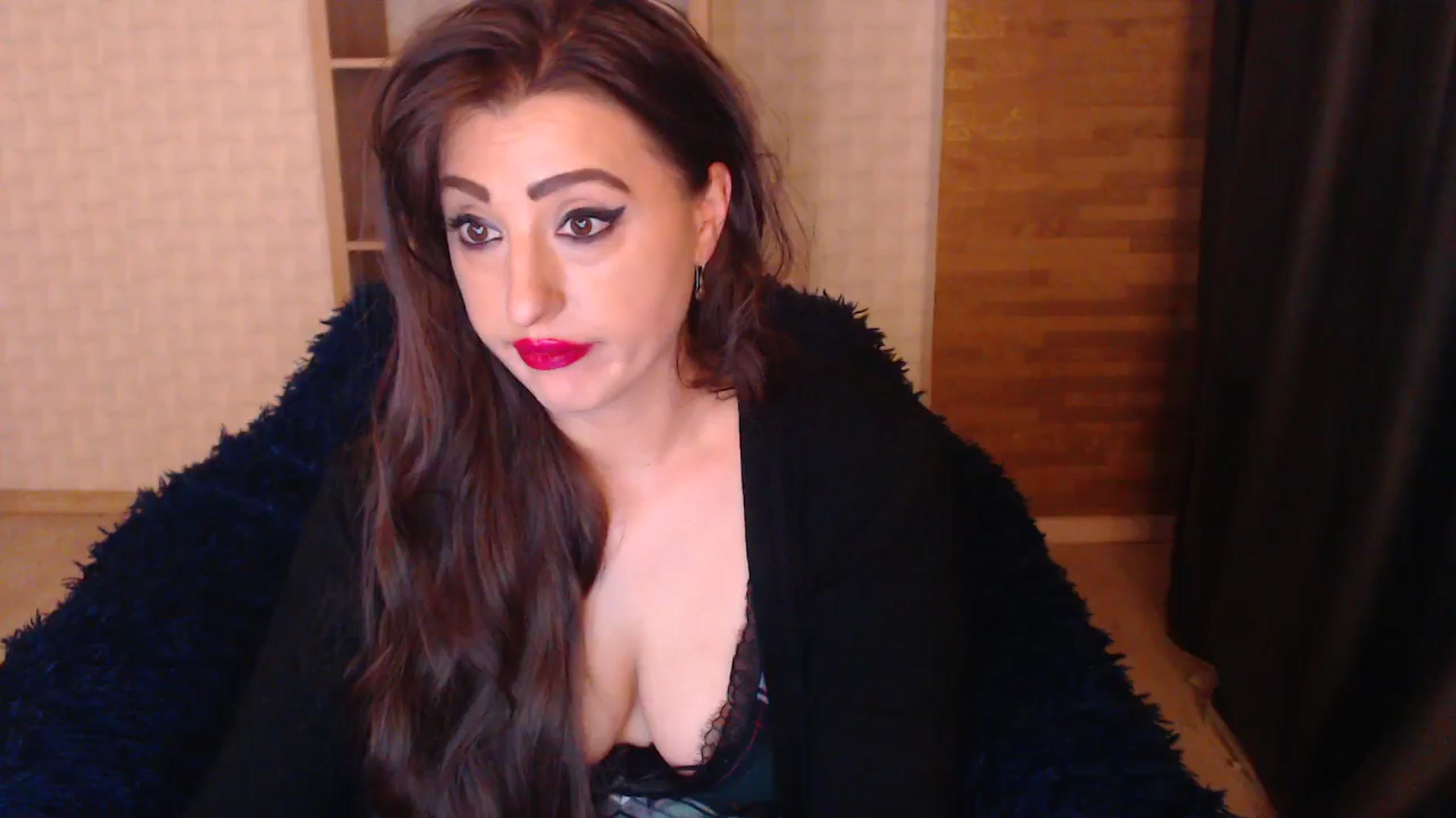 Gallery image thumbnail from HotRebbecca's myfreecams stream on, 09/30/2025, 01:56 image 12 of 20