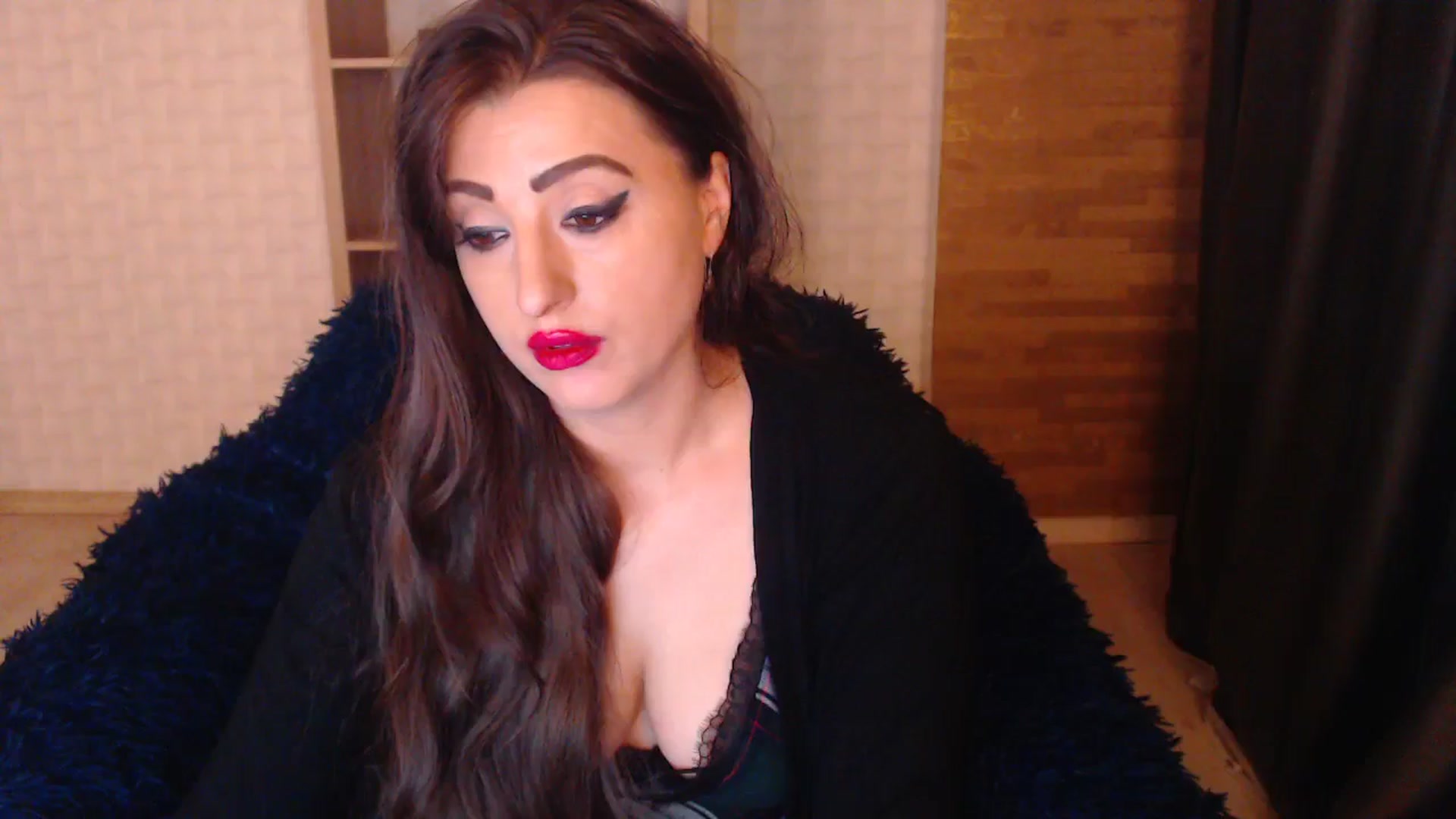Gallery image thumbnail from HotRebbecca's myfreecams stream on, 09/30/2025, 01:56 image 4 of 20