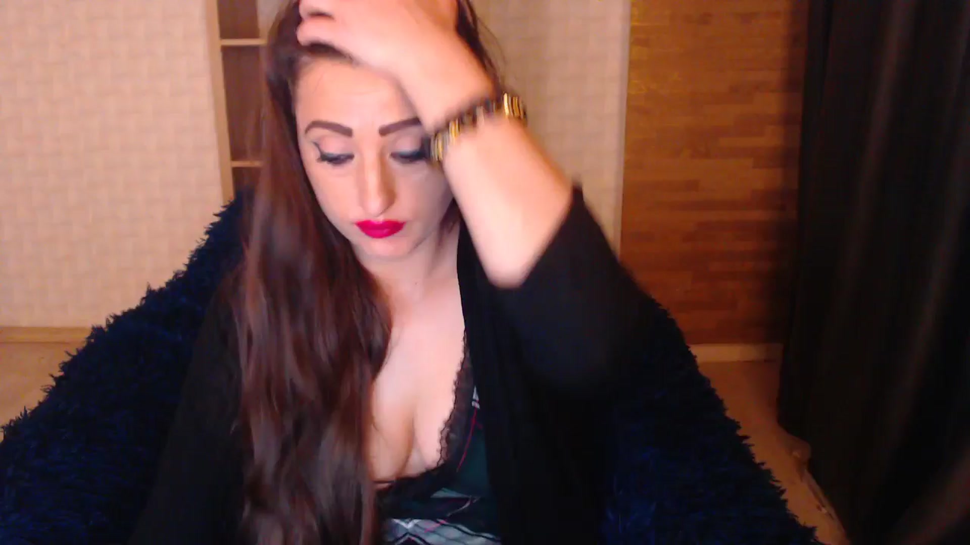 Gallery image thumbnail from HotRebbecca's myfreecams stream on, 09/30/2025, 01:56 image 11 of 20