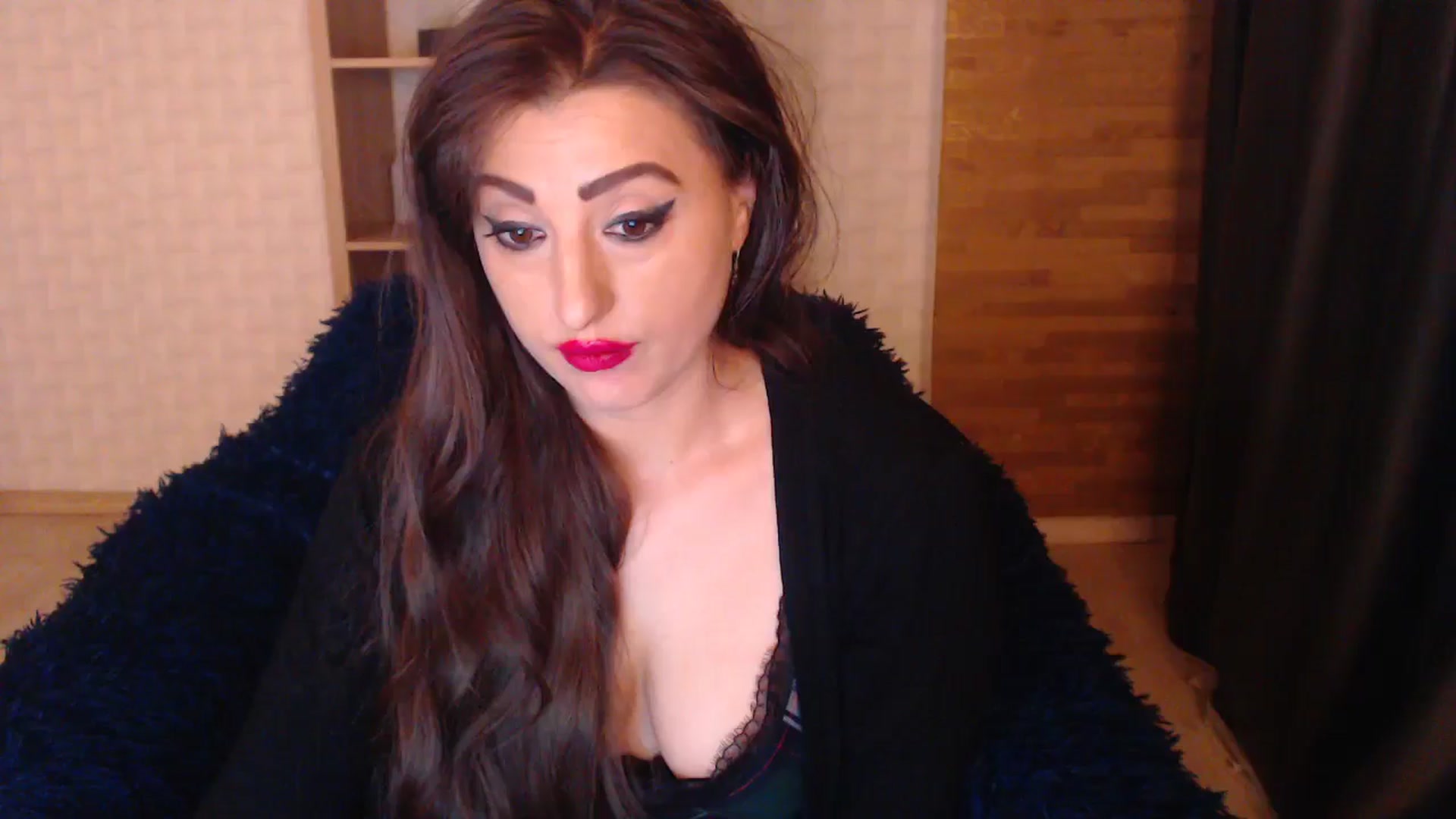 Gallery image thumbnail from HotRebbecca's myfreecams stream on, 09/30/2025, 01:56 image 9 of 20