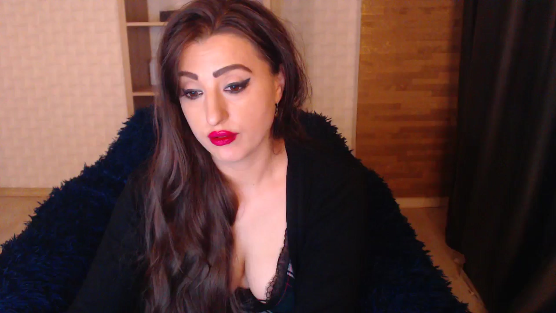 Gallery image thumbnail from HotRebbecca's myfreecams stream on, 09/30/2025, 01:56 image 5 of 20