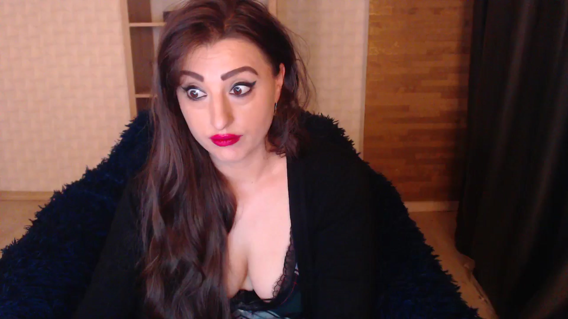 Gallery image thumbnail from HotRebbecca's myfreecams stream on, 09/30/2025, 01:56 image 13 of 20