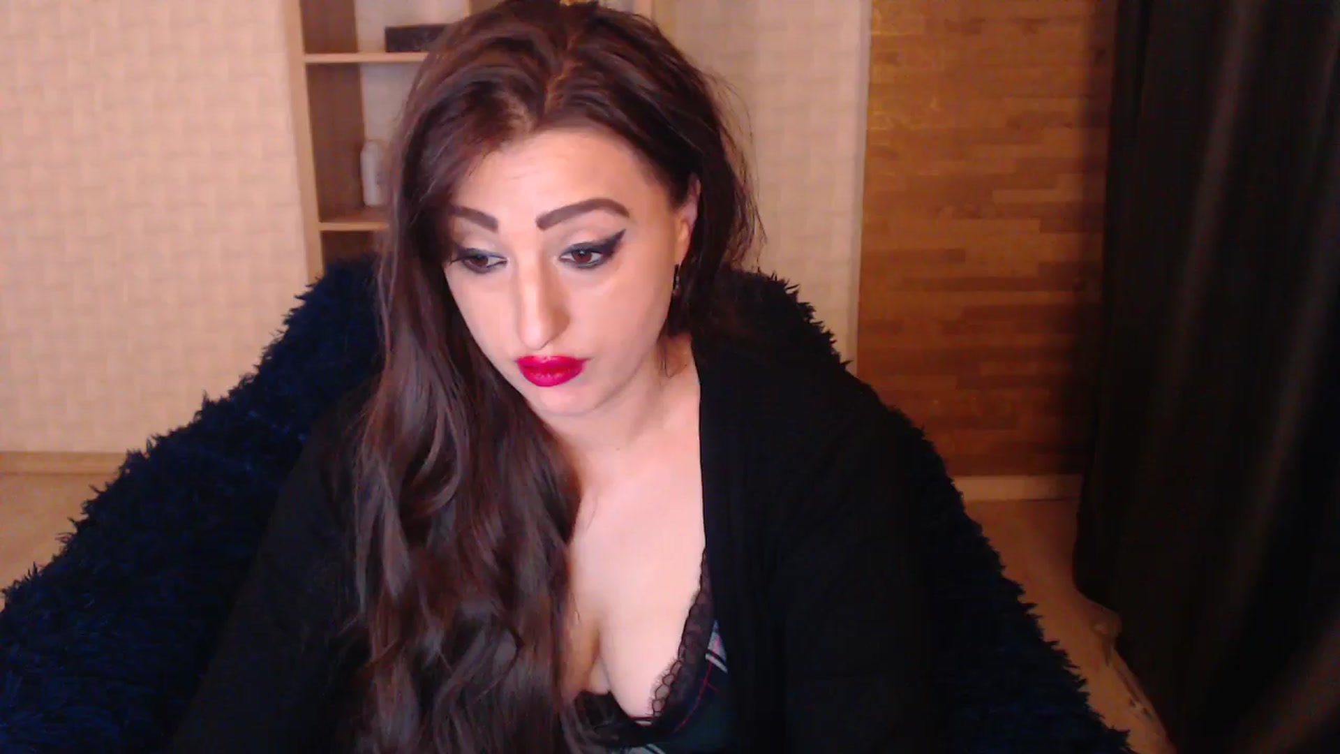 Gallery image thumbnail from HotRebbecca's myfreecams stream on, 09/30/2025, 01:56 image 6 of 20
