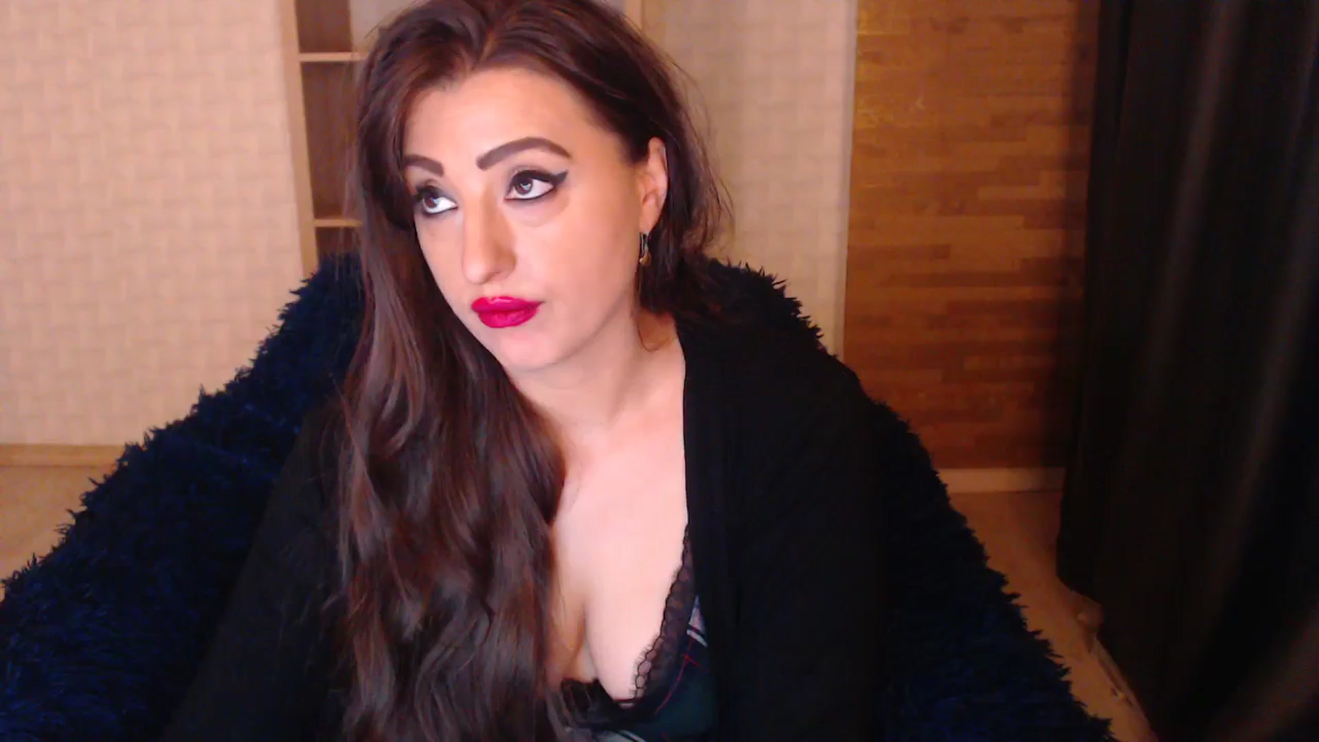 Gallery image thumbnail from HotRebbecca's myfreecams stream on, 09/30/2025, 01:56 image 3 of 20
