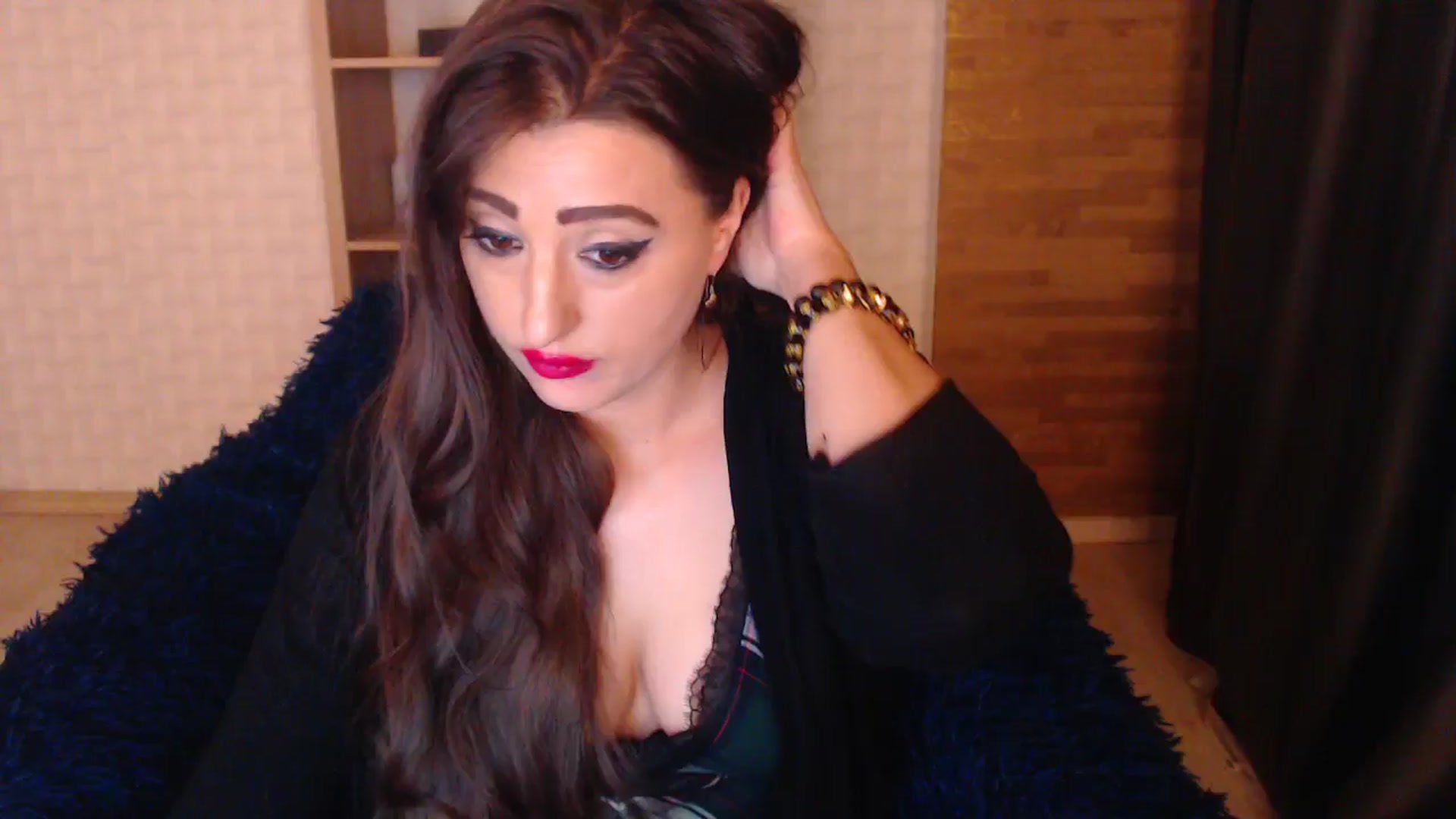 Gallery image thumbnail from HotRebbecca's myfreecams stream on, 09/30/2025, 01:56 image 2 of 20