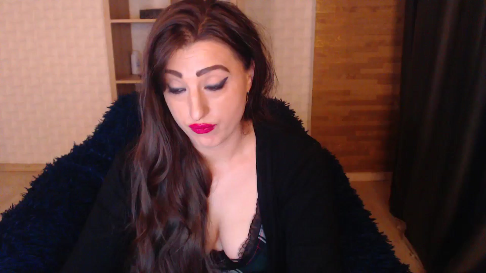 Gallery image thumbnail from HotRebbecca's myfreecams stream on, 09/30/2025, 01:56 image 7 of 20