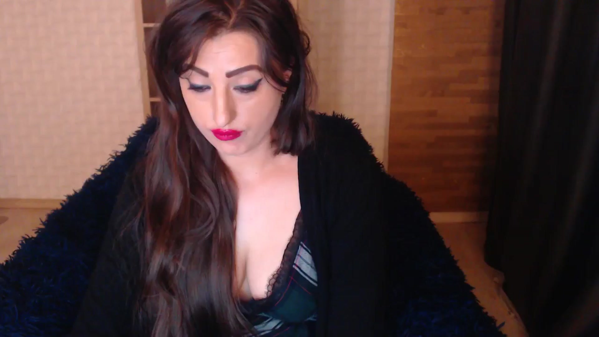 Gallery image thumbnail from HotRebbecca's myfreecams stream on, 09/30/2025, 03:51 image 5 of 20